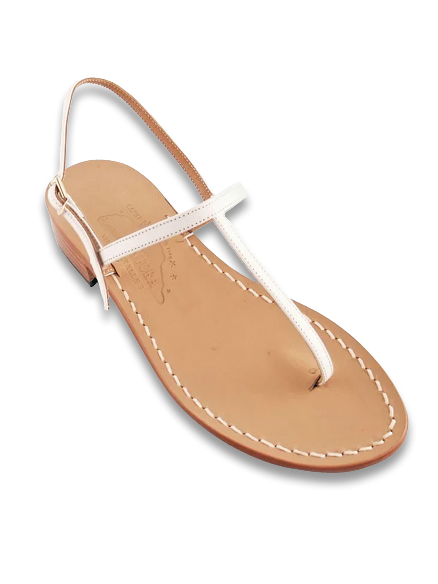 Gail Sandals