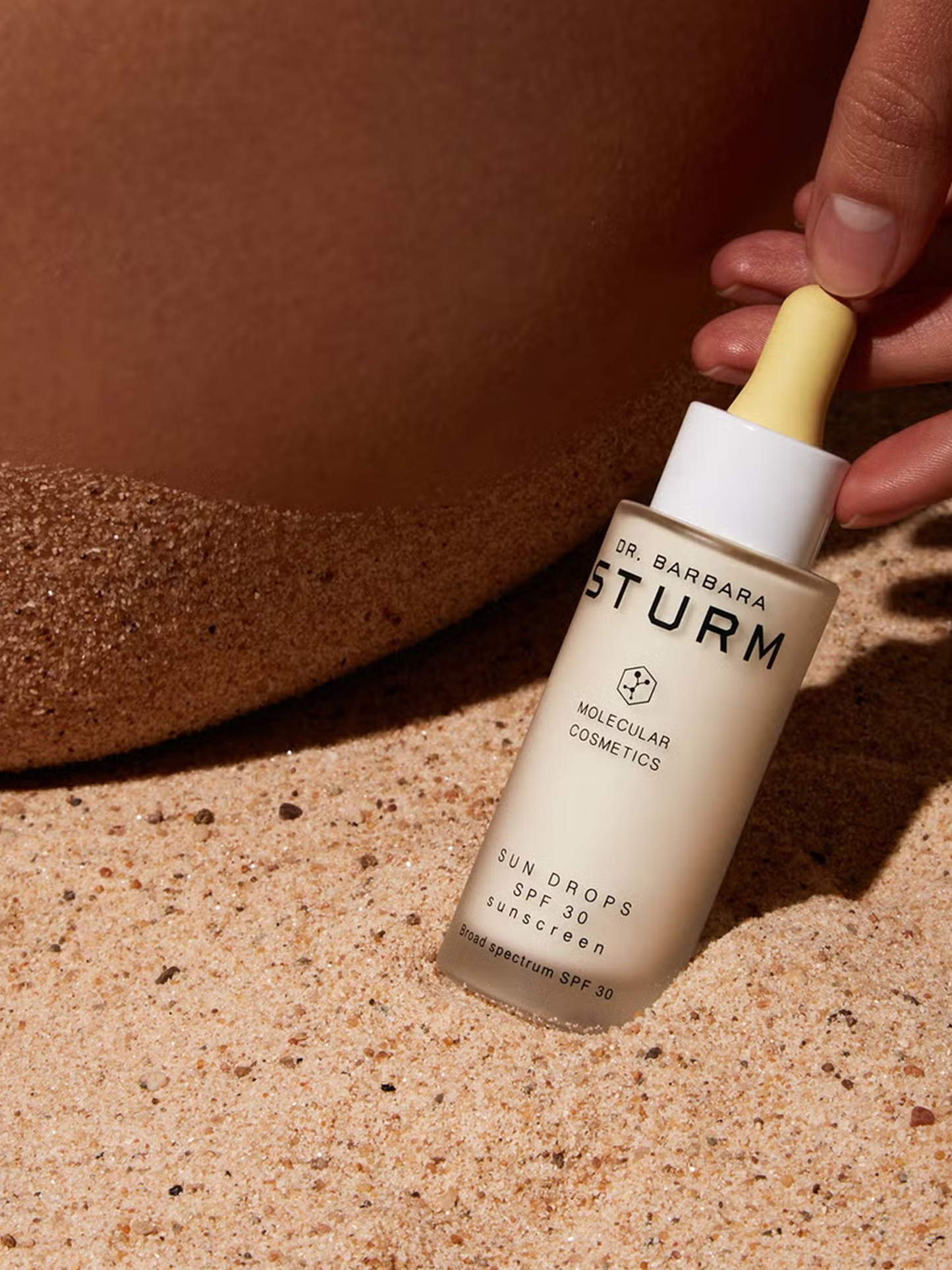 Sun Drops SPF 30 30ml