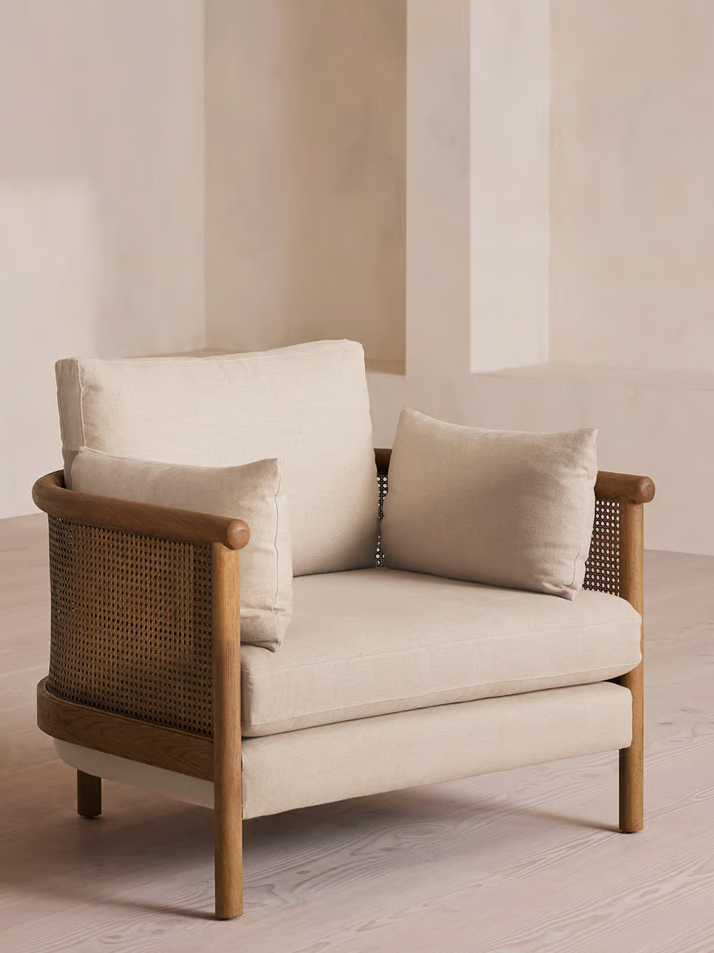 Sydney Armchair