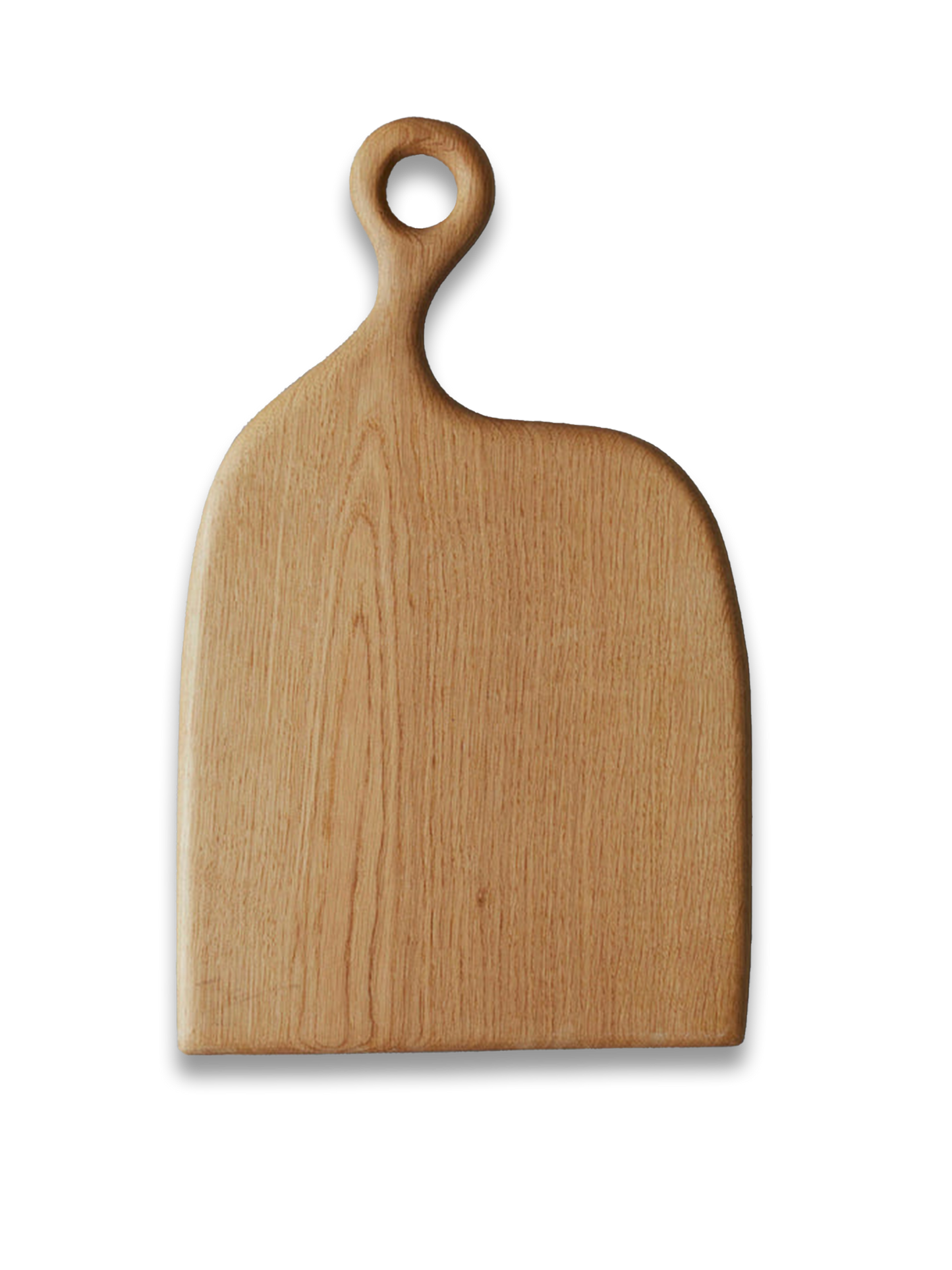 Forge Creative Wide Oak Chopping Board