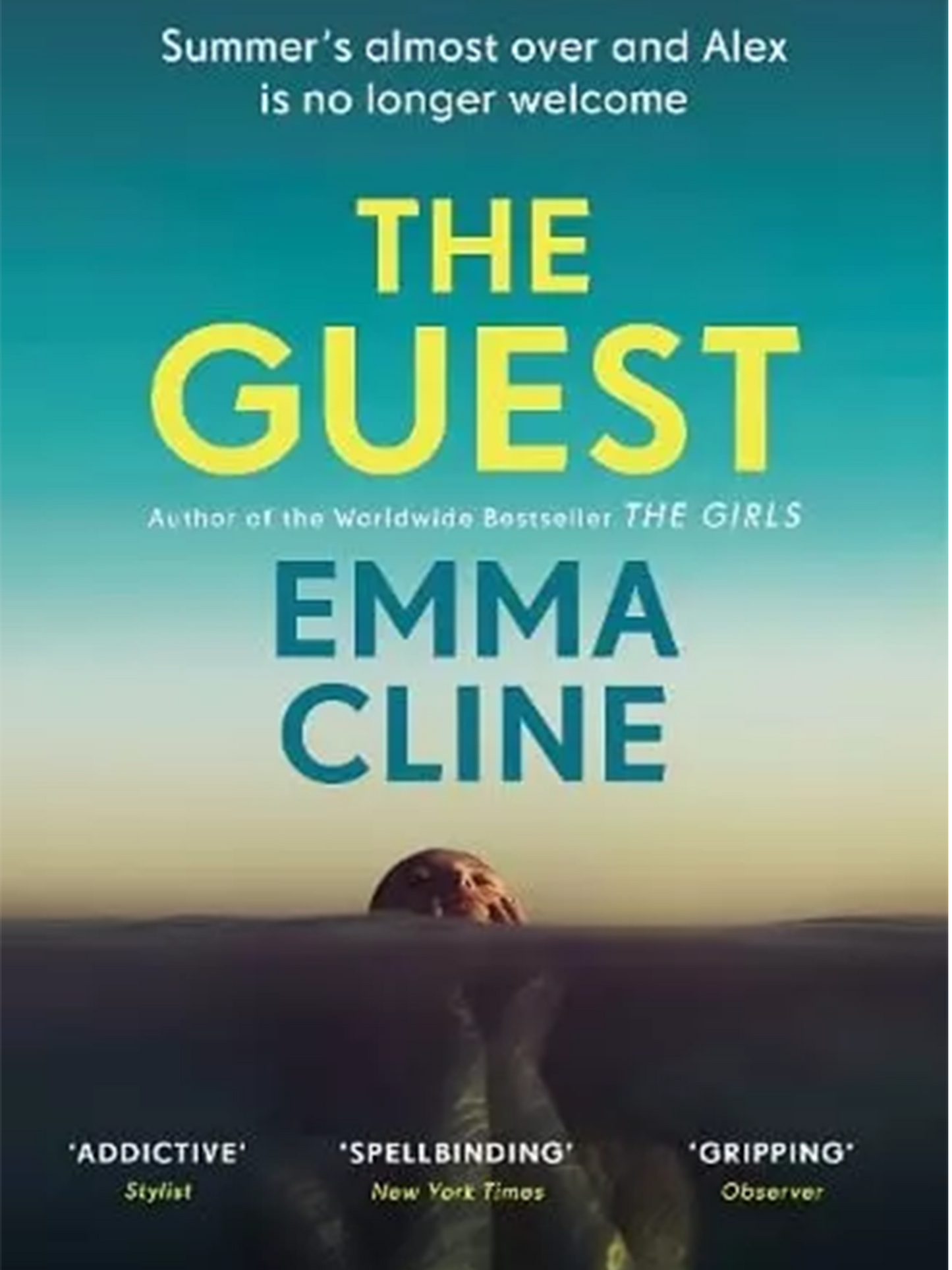 The Guest