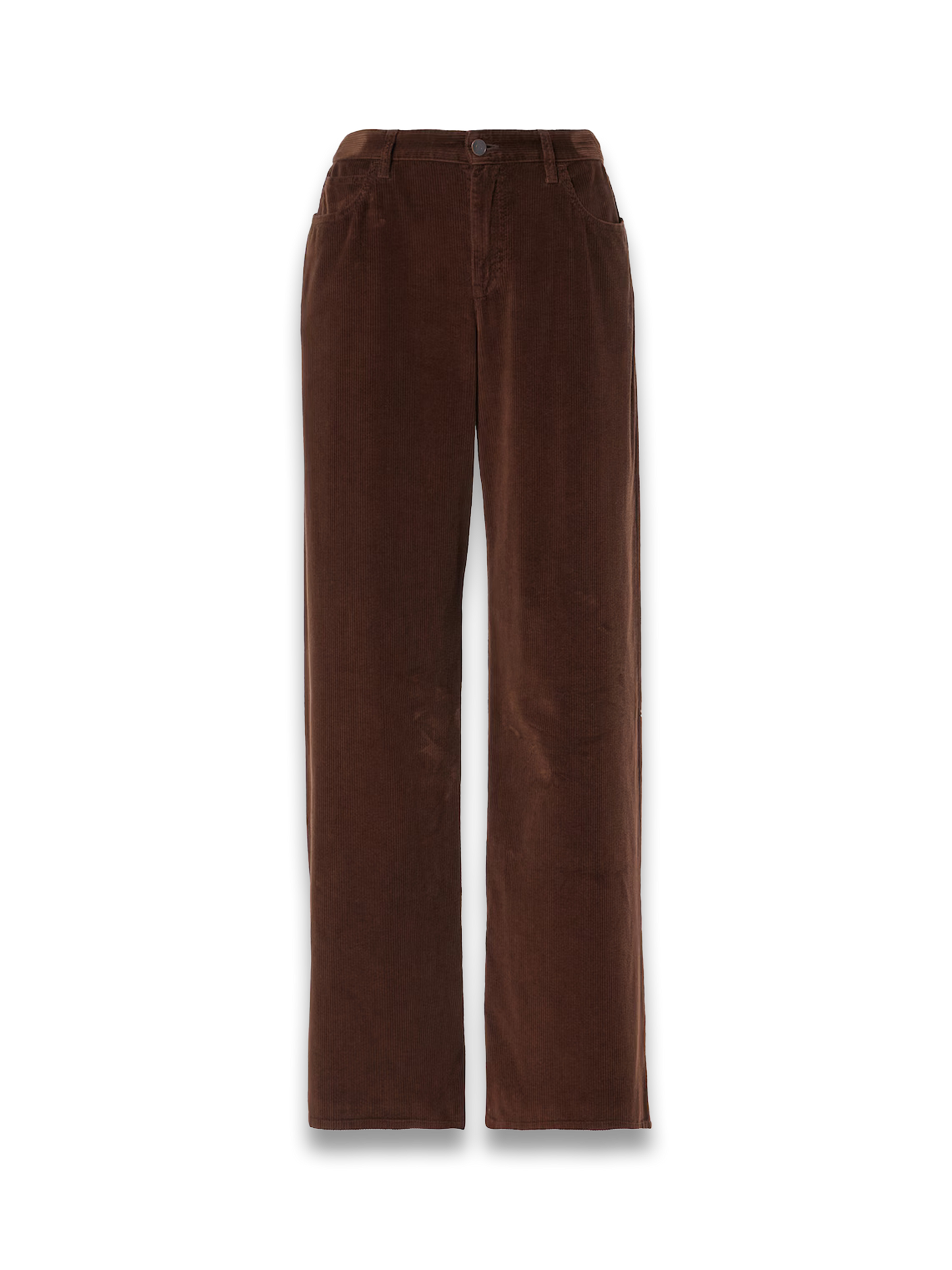 Eglitta corduroy wide-leg pants