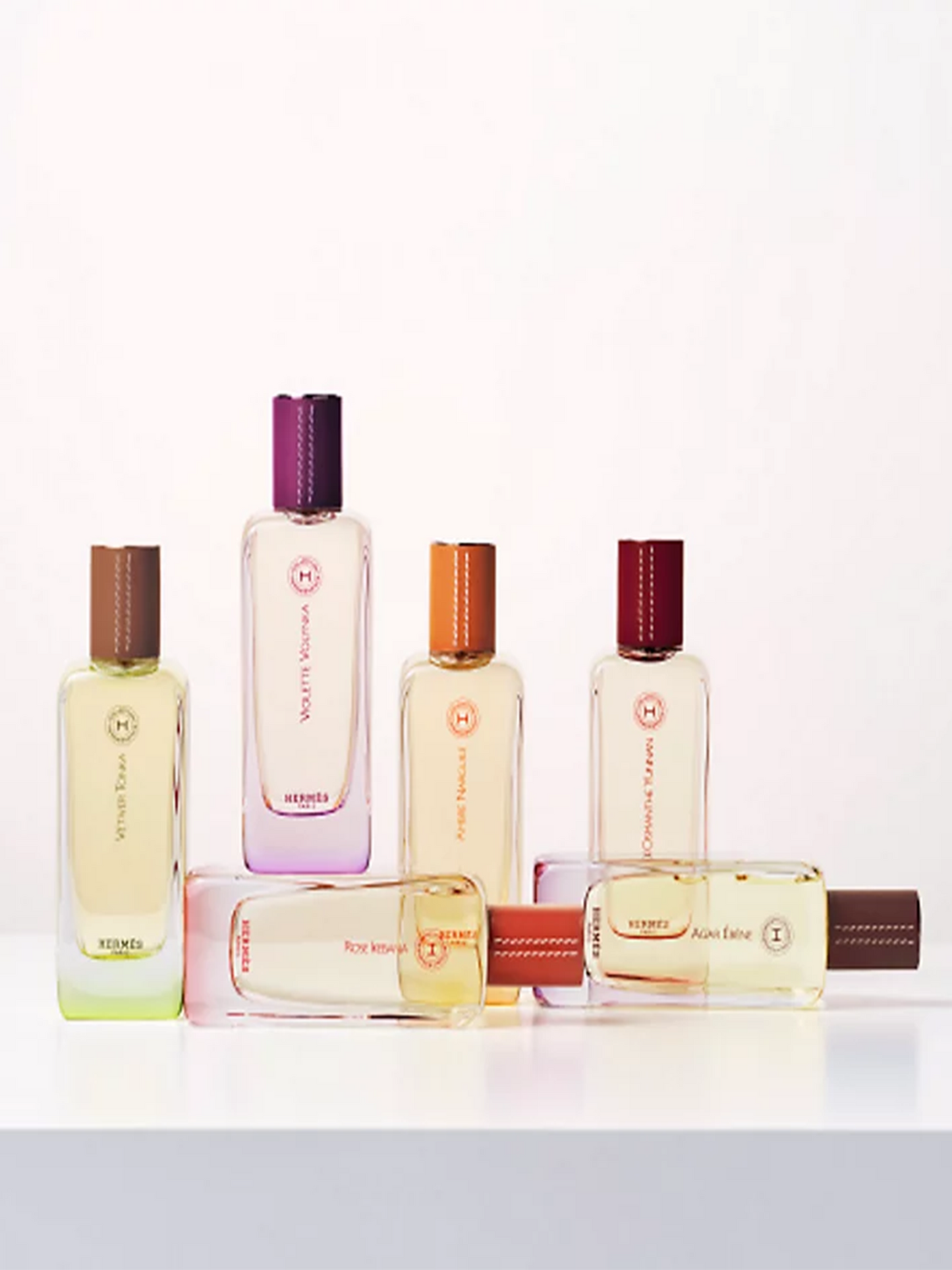 Rose Ikebana Eau de toilette