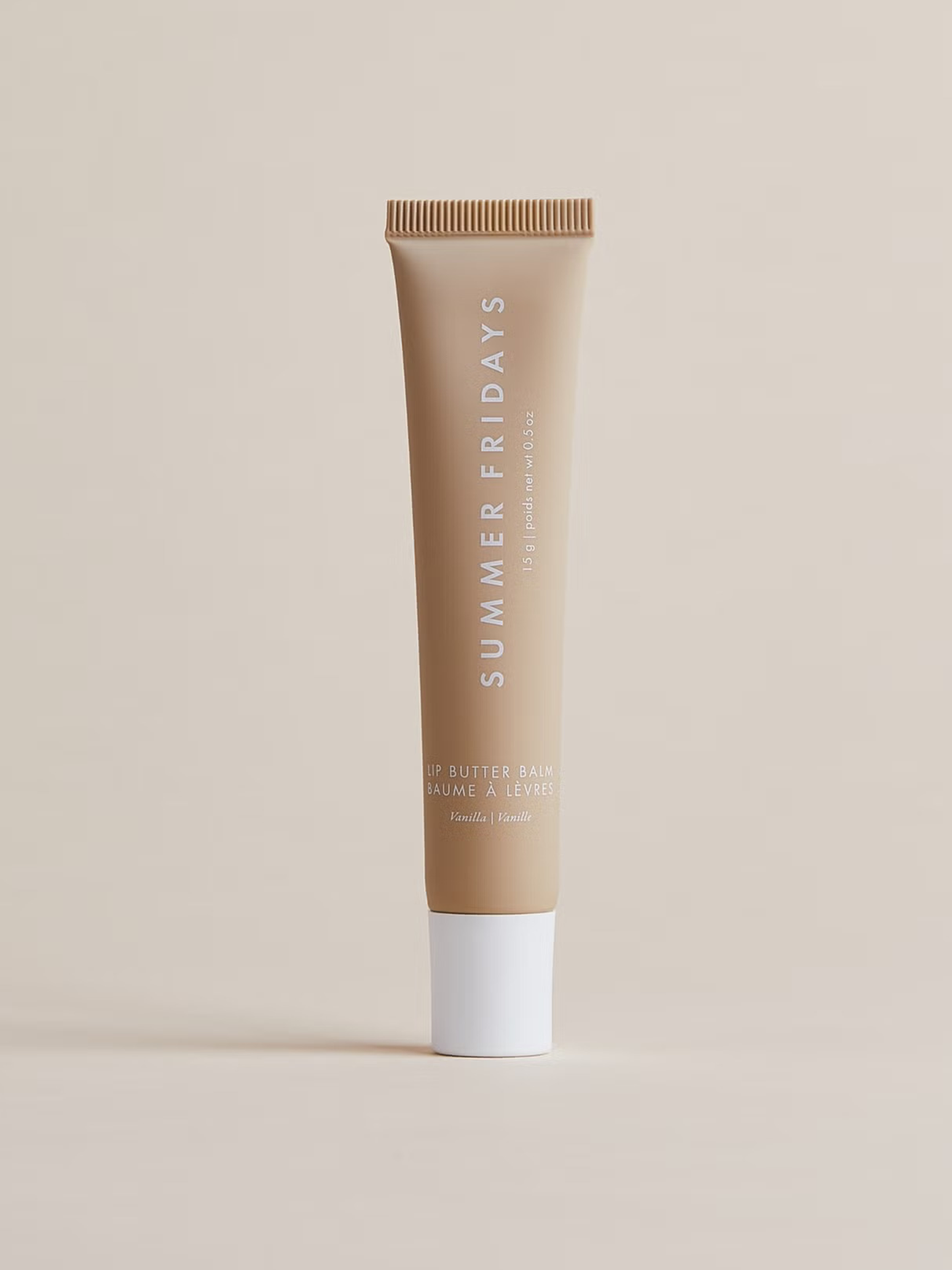 Lip Butter Balm Vanilla