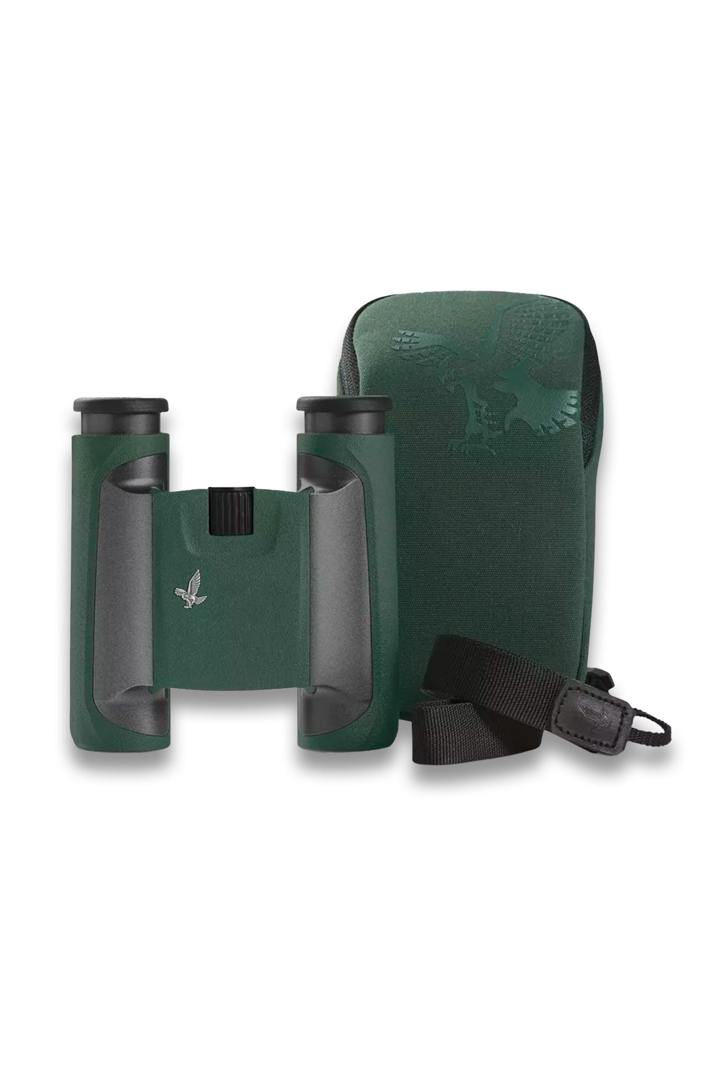 CL Pocket 8 x 25 binoculars