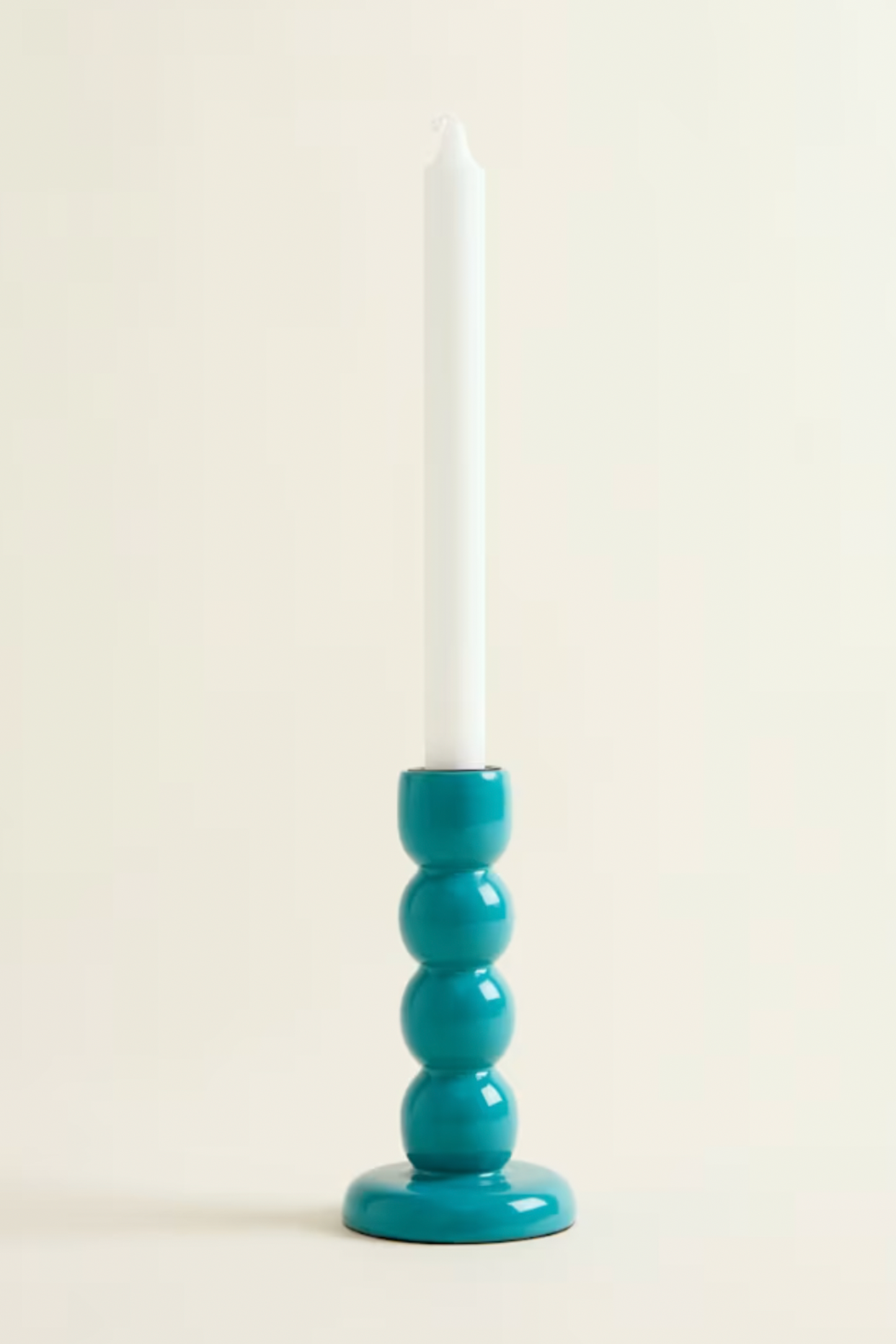 Bobbin Candle Holder Small