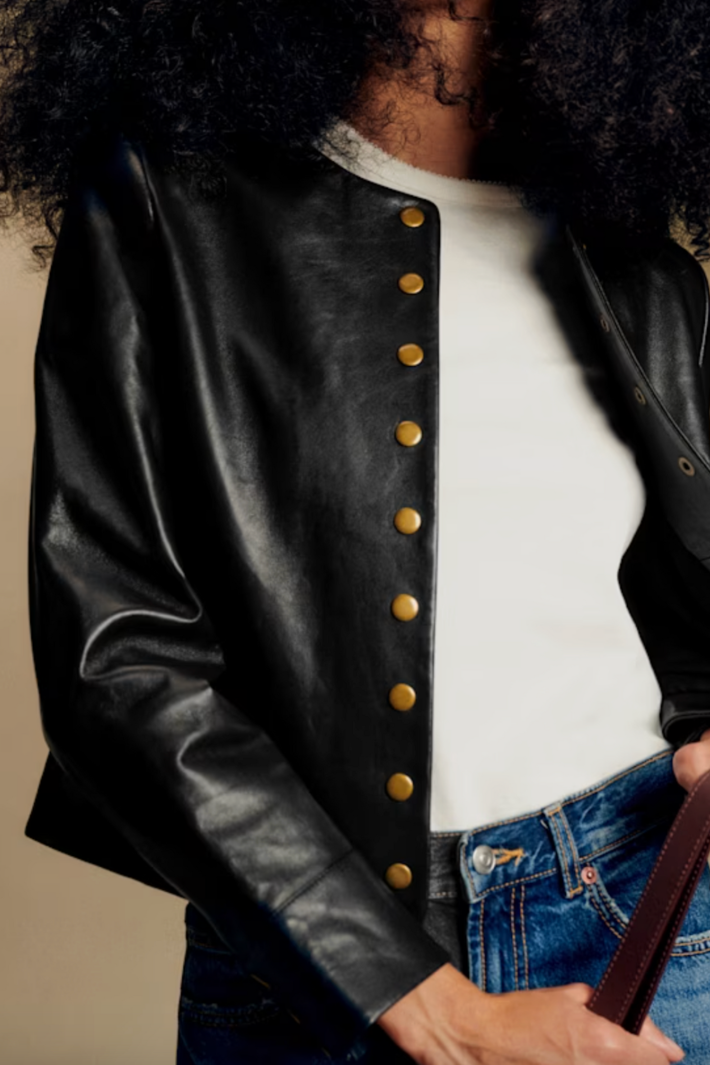 Marlys Jacket