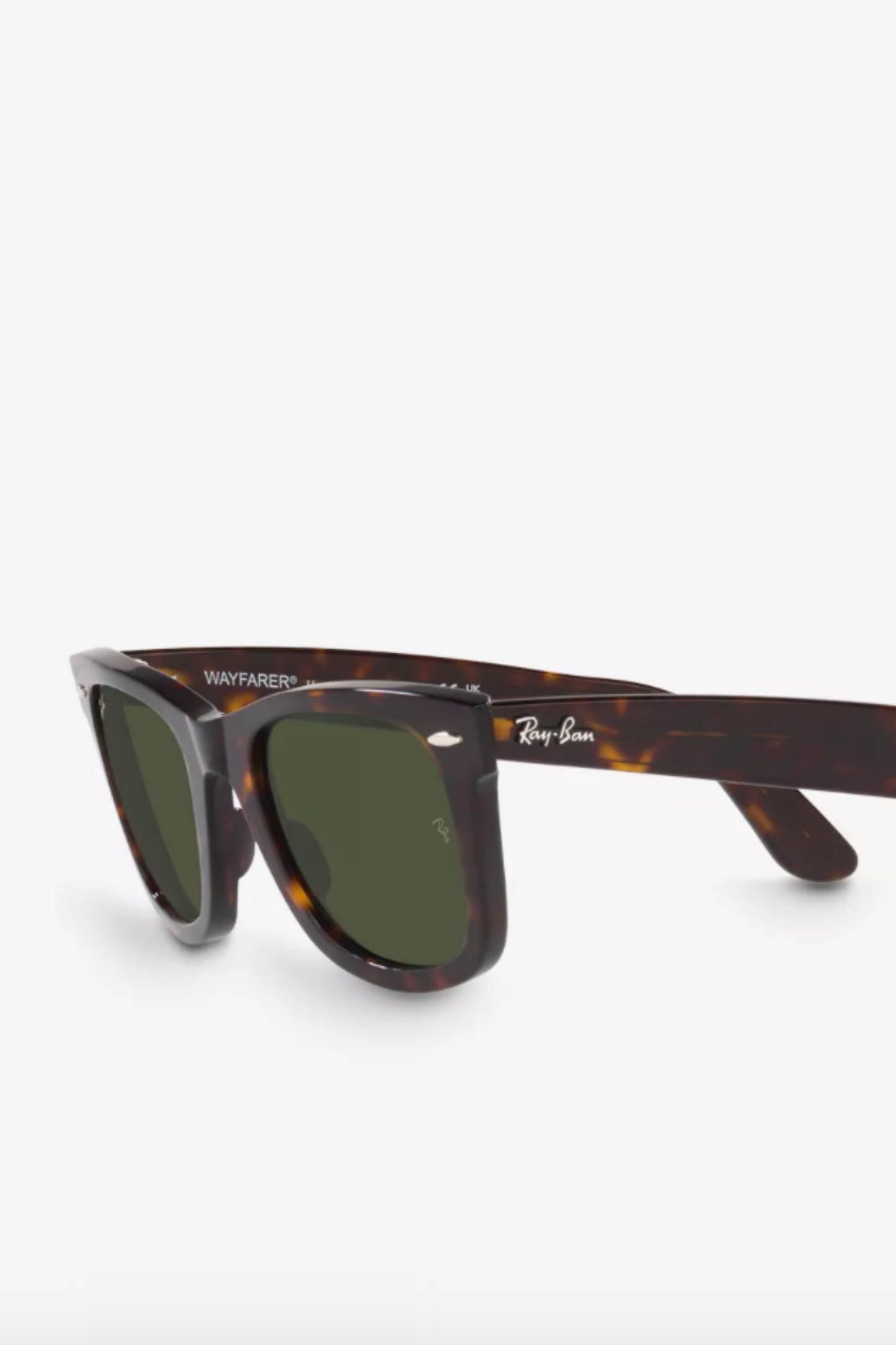 RB2140 Wayfarer Acetate Sunglasses
