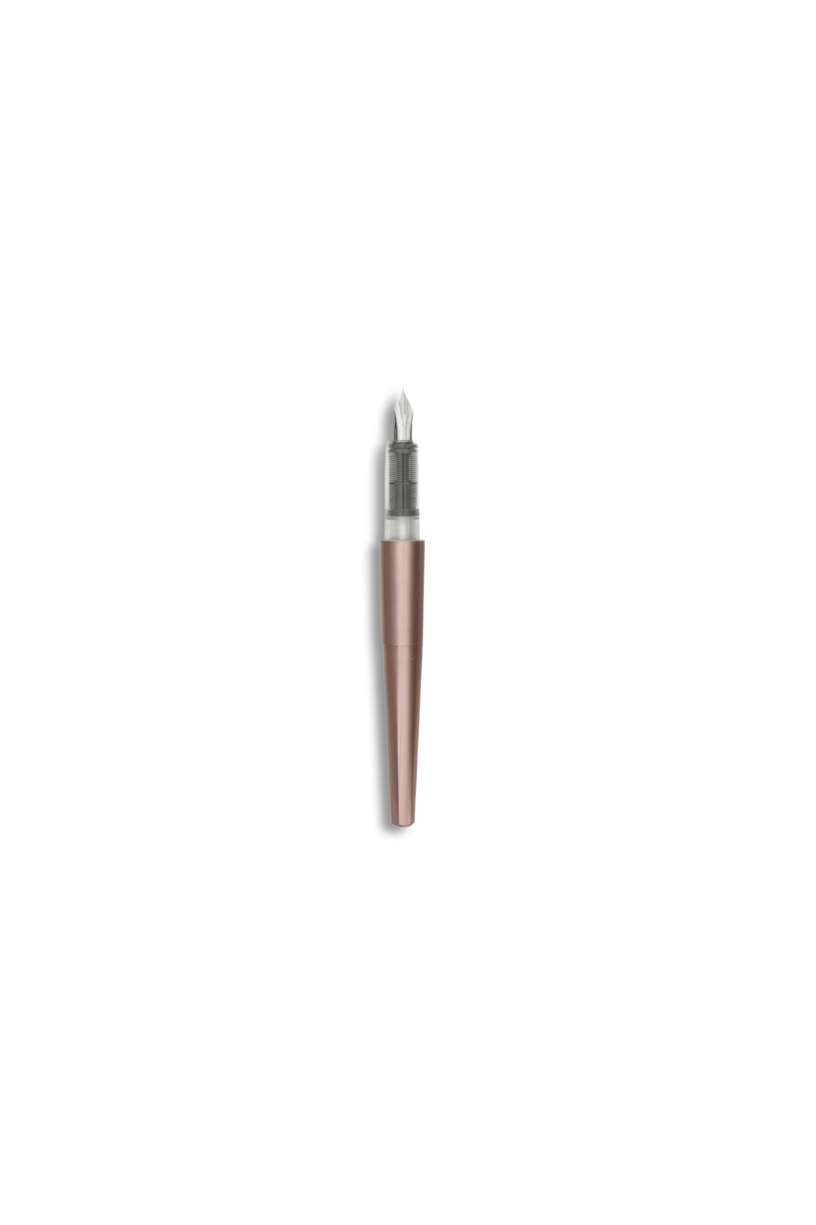 Modern Script Fountain Pen And Journal – Wardrobe Icons