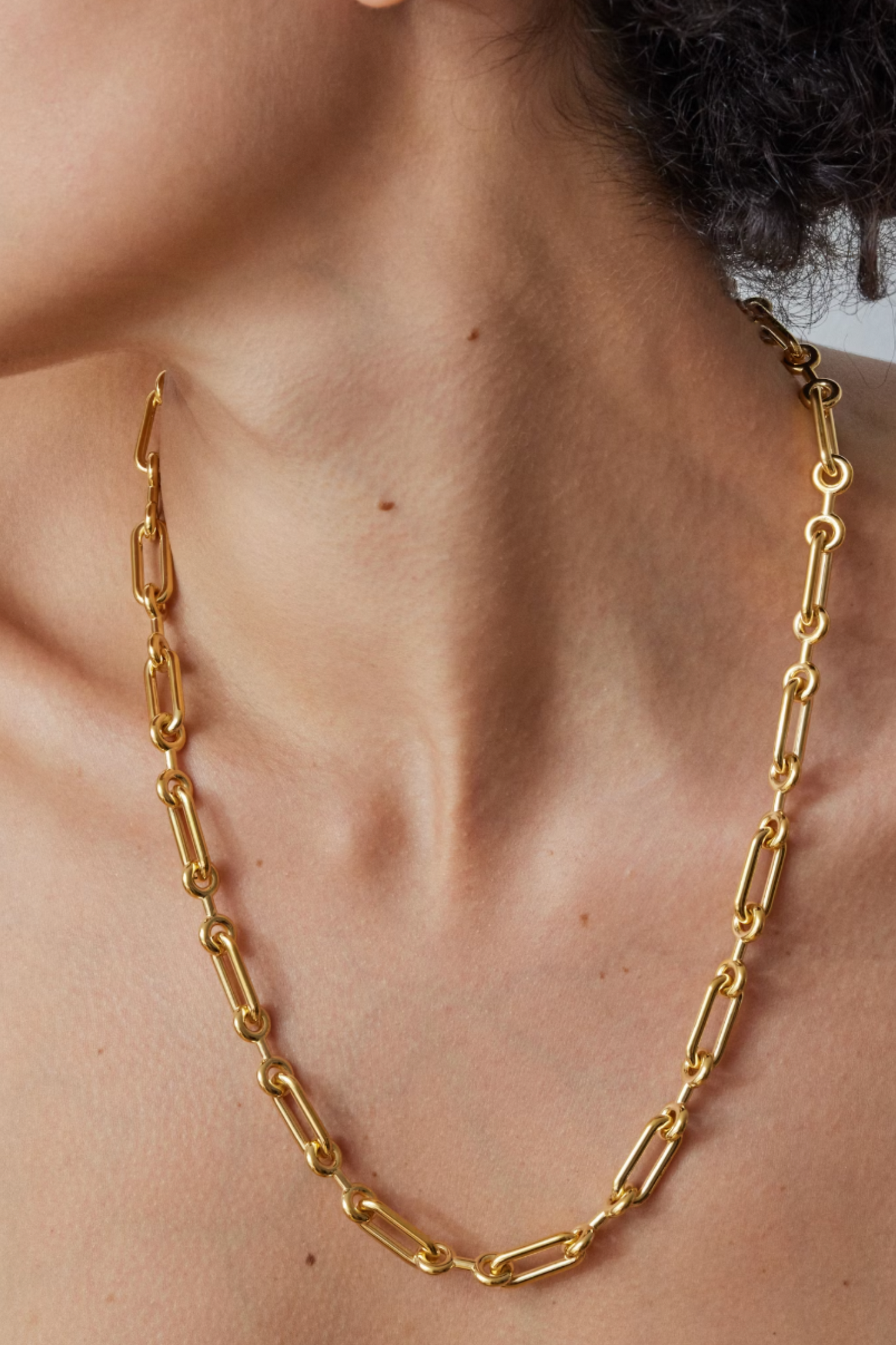Petit Binary Chain - Long