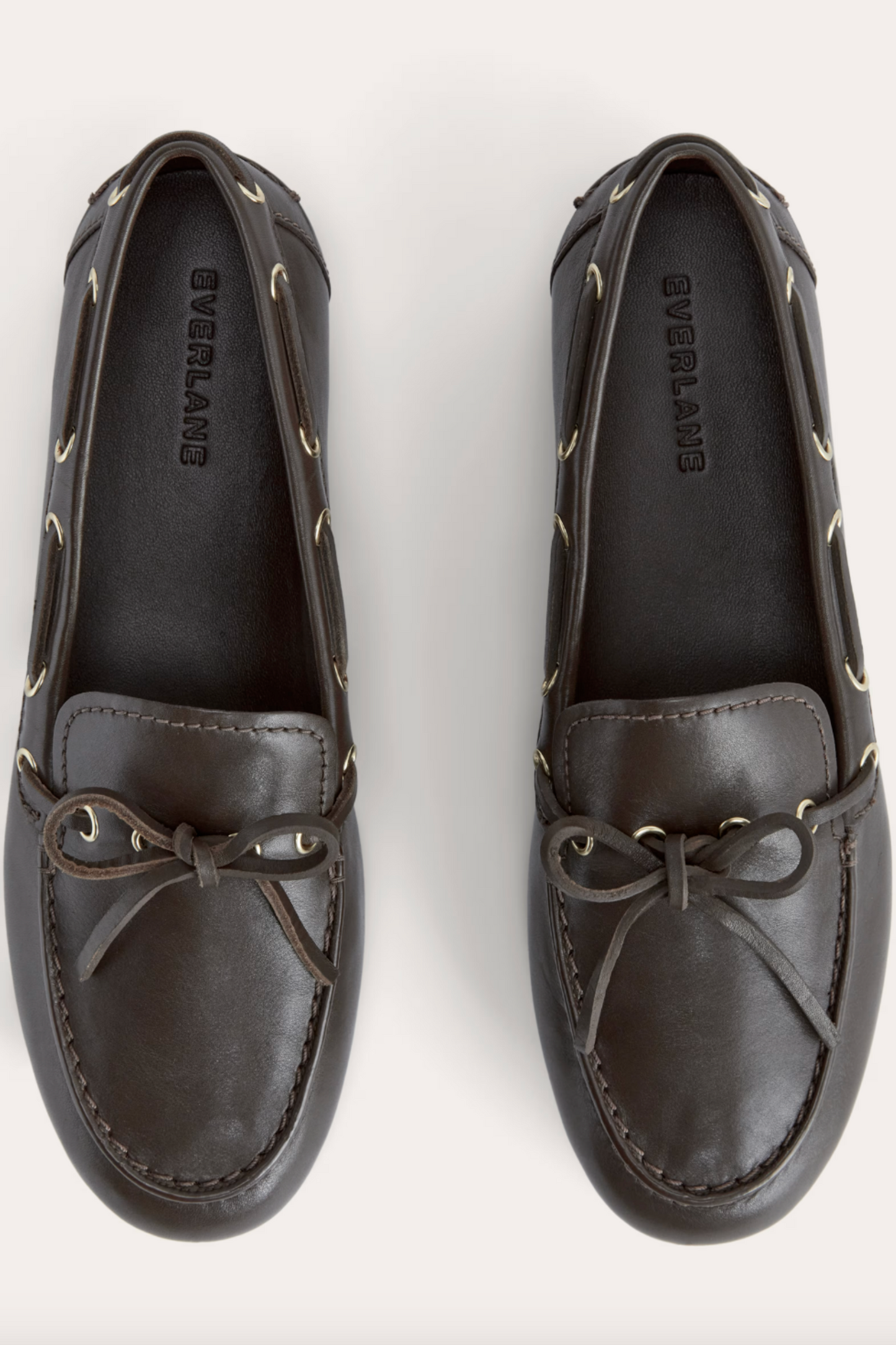 The Boat Shoe
