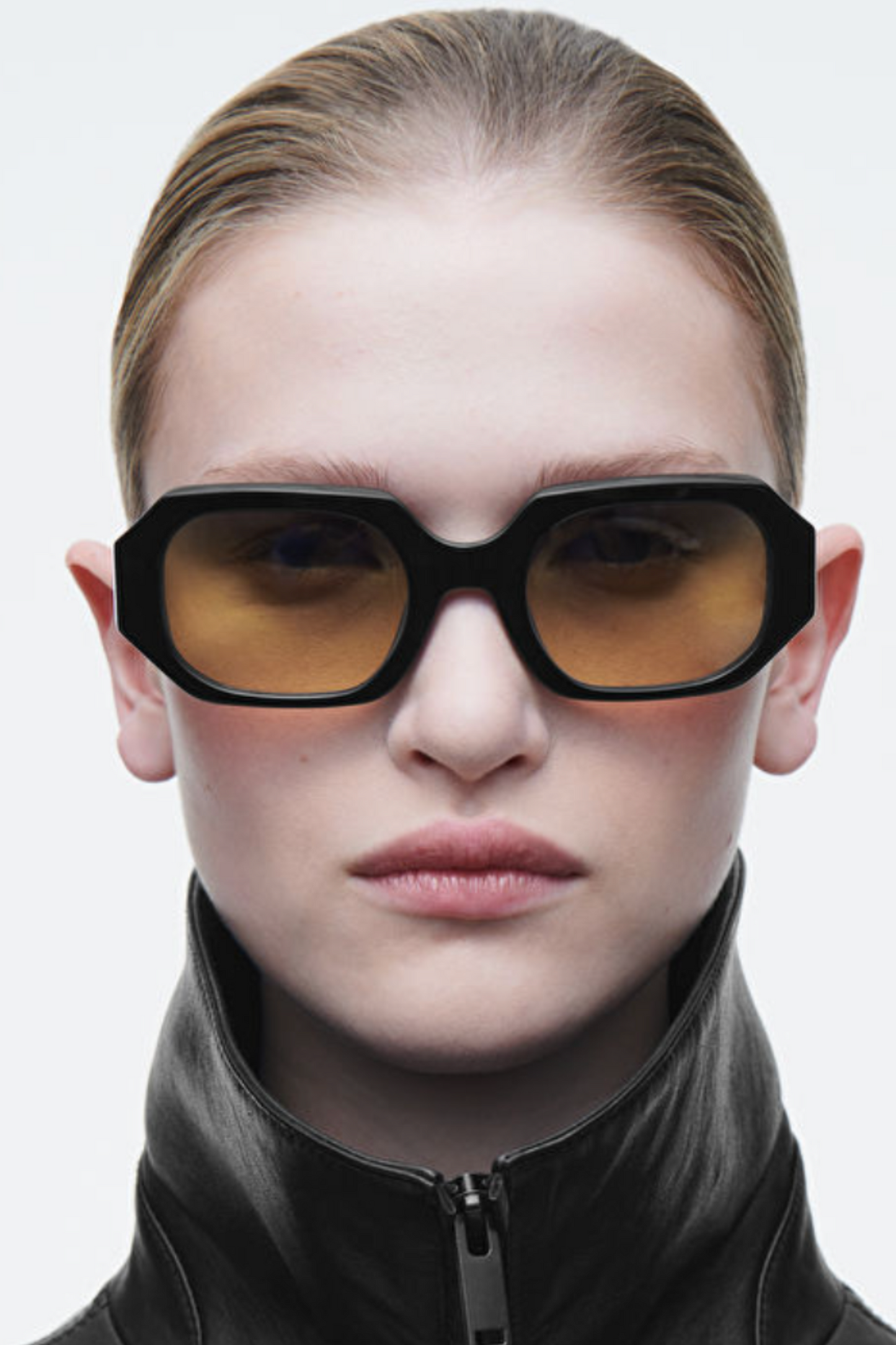 Facet Sunglasses - Rectangle