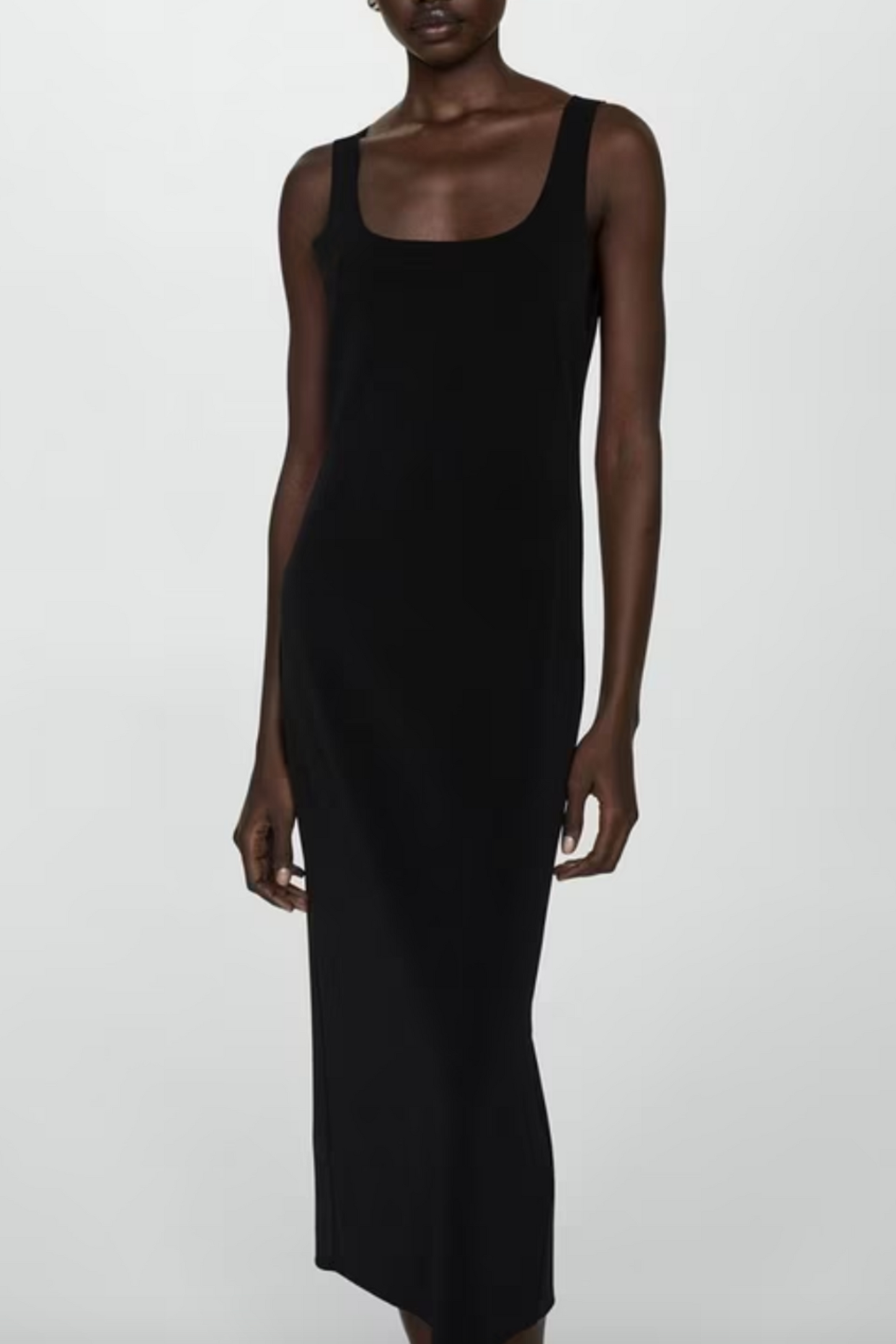 Maggie Midi Dress