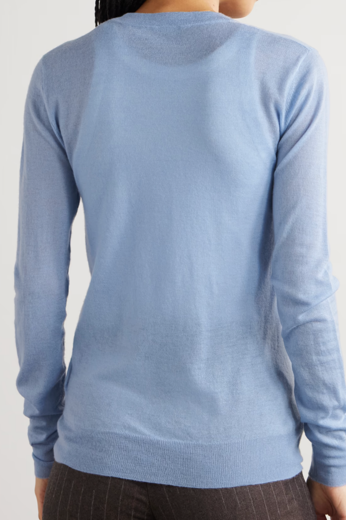 Cashmere Sweater