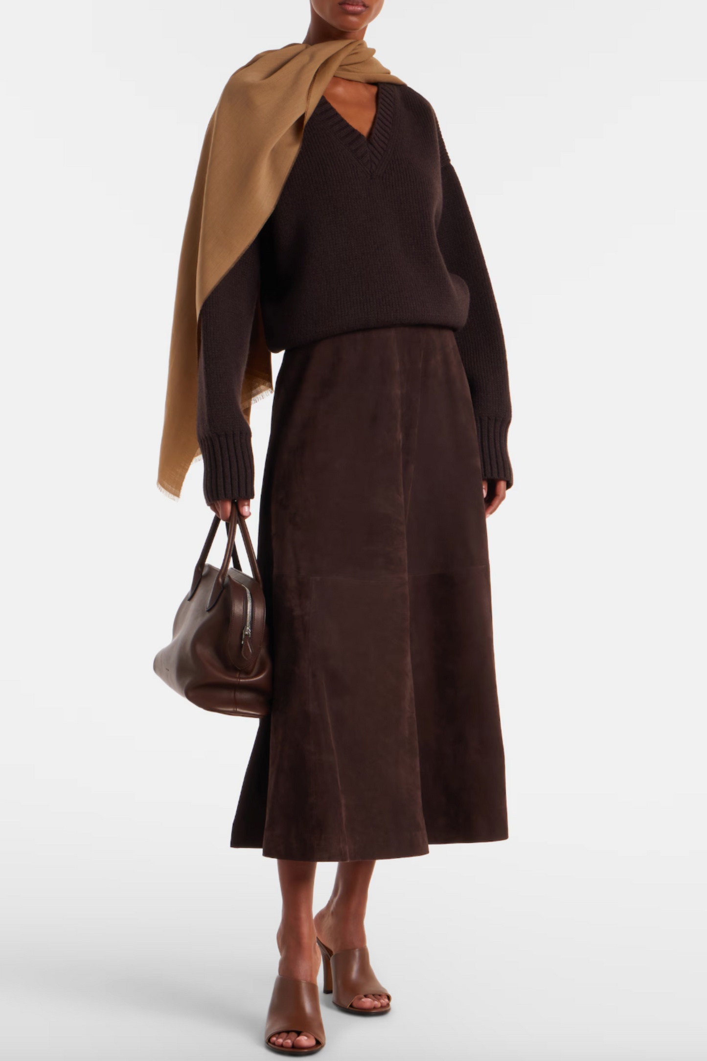 Wool Sweater
