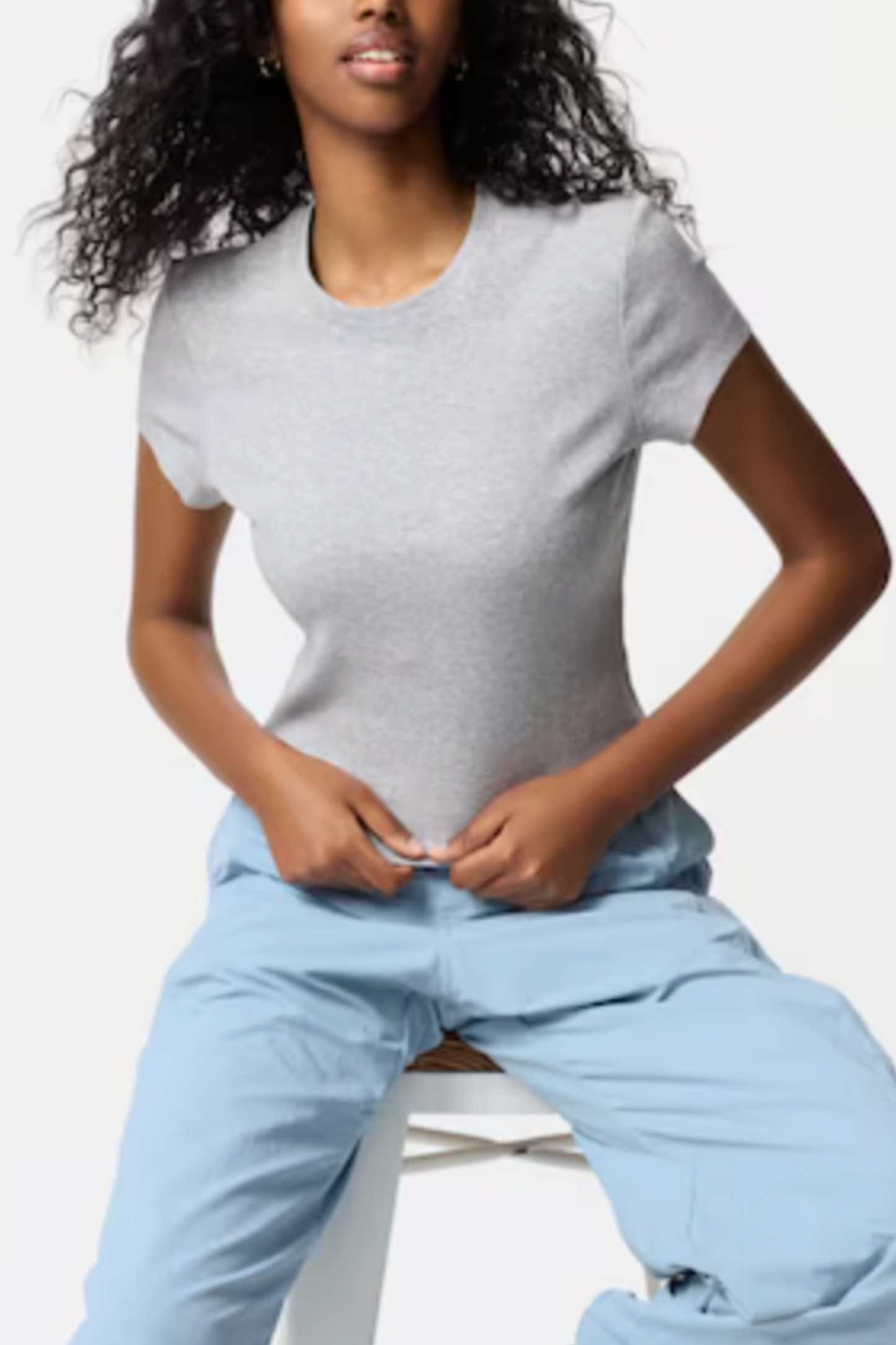 Mini T-Shirt