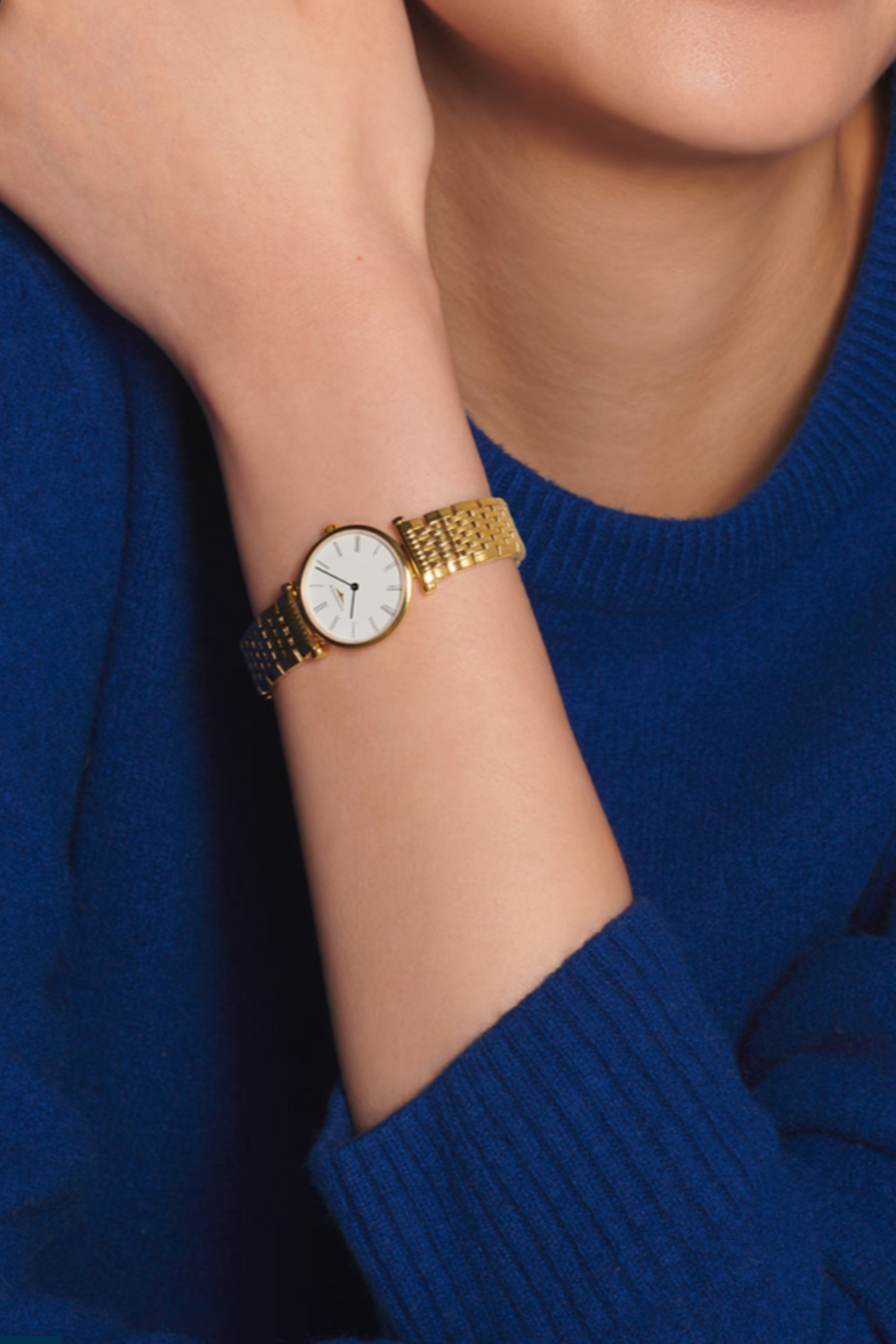 La Grande Classique De Longines