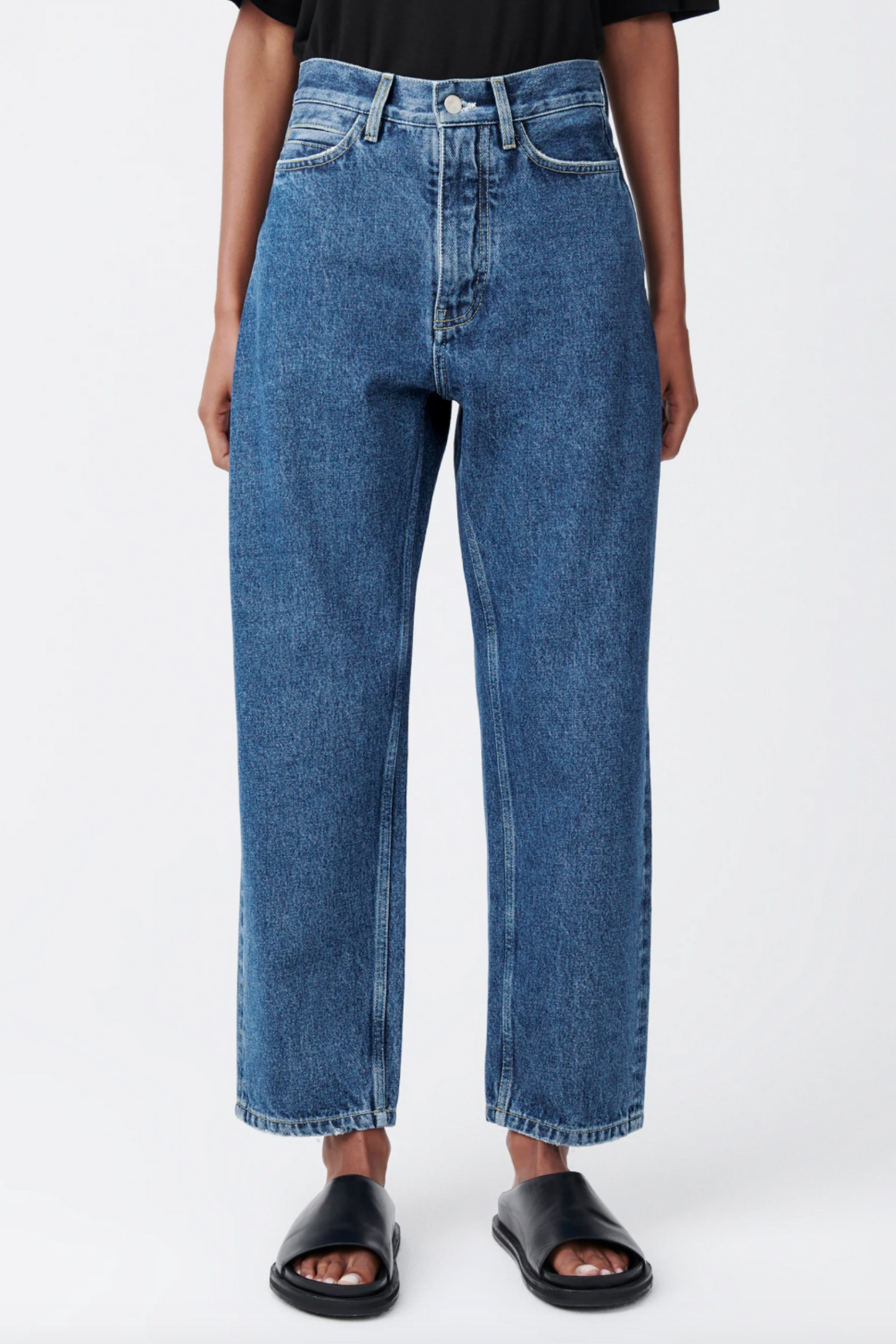 Ruthe Denim Pant