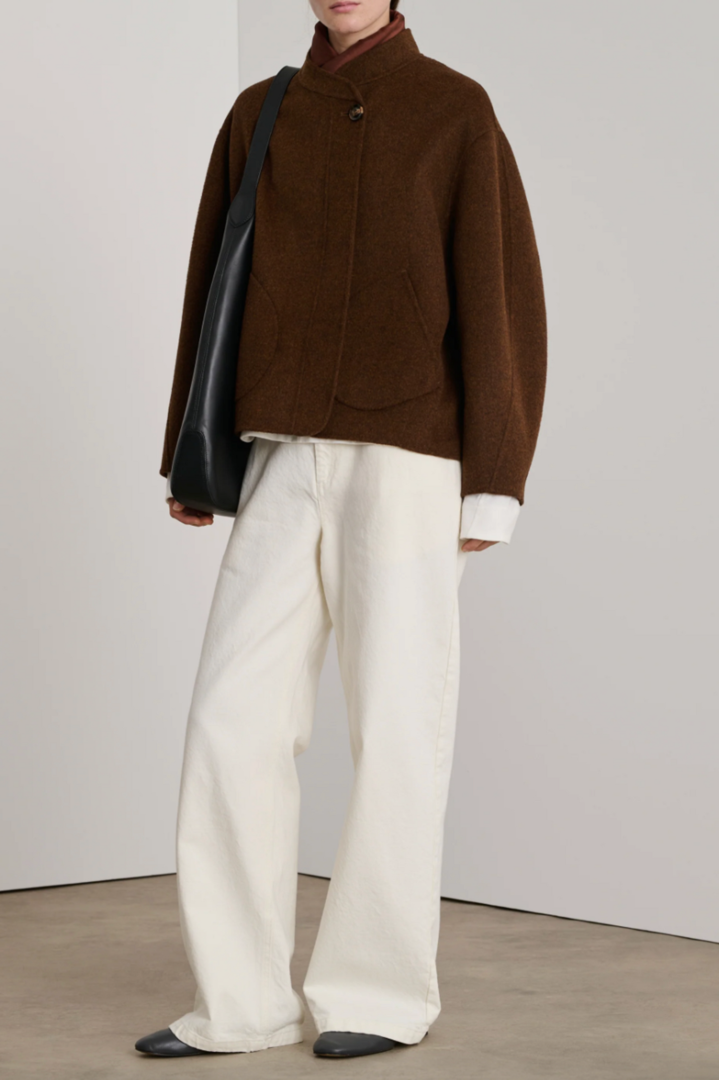 Windsor Coat