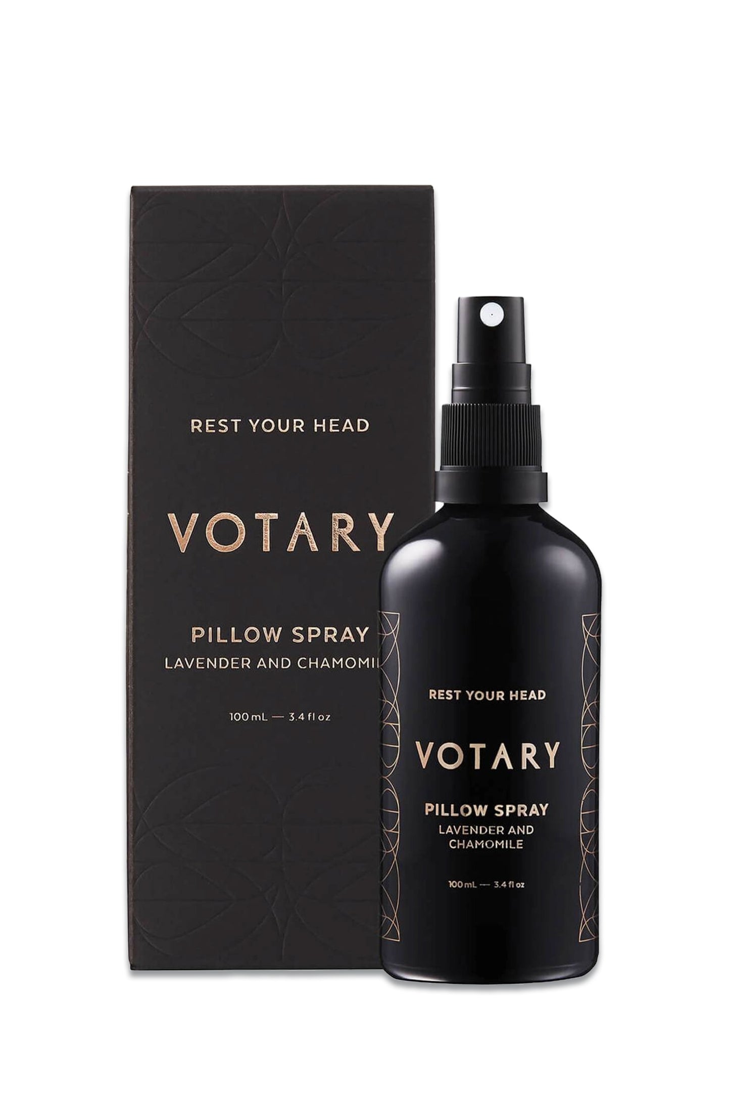 Pillow Spray Lavender And Chamomile
