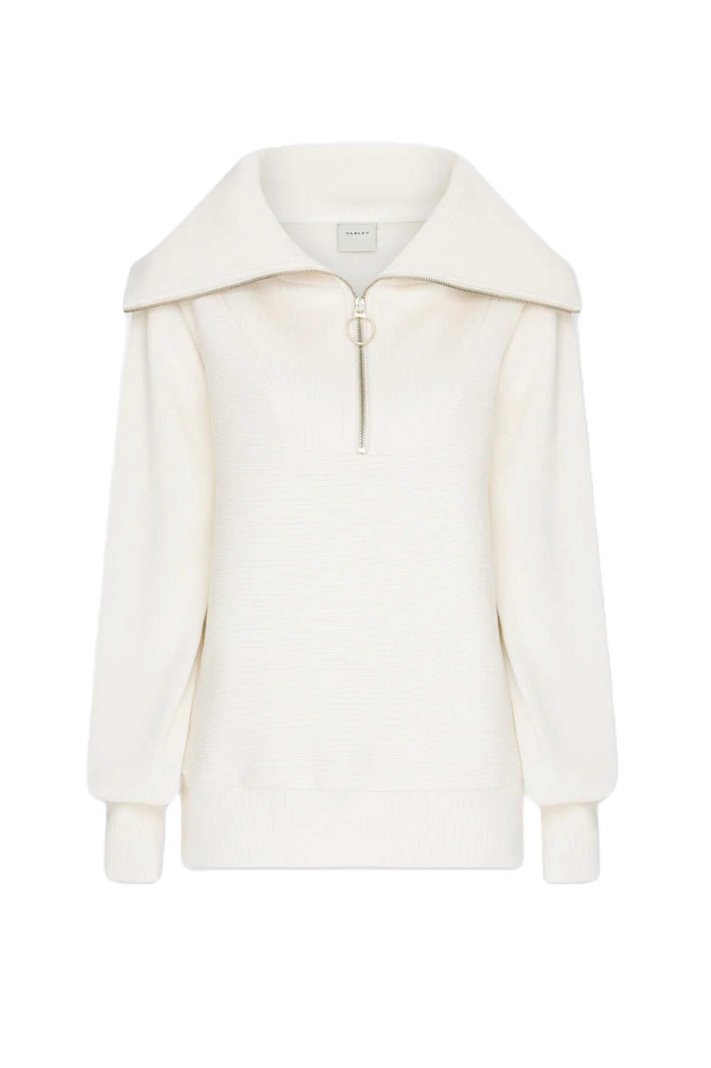 Vine Half-Zip Pullover