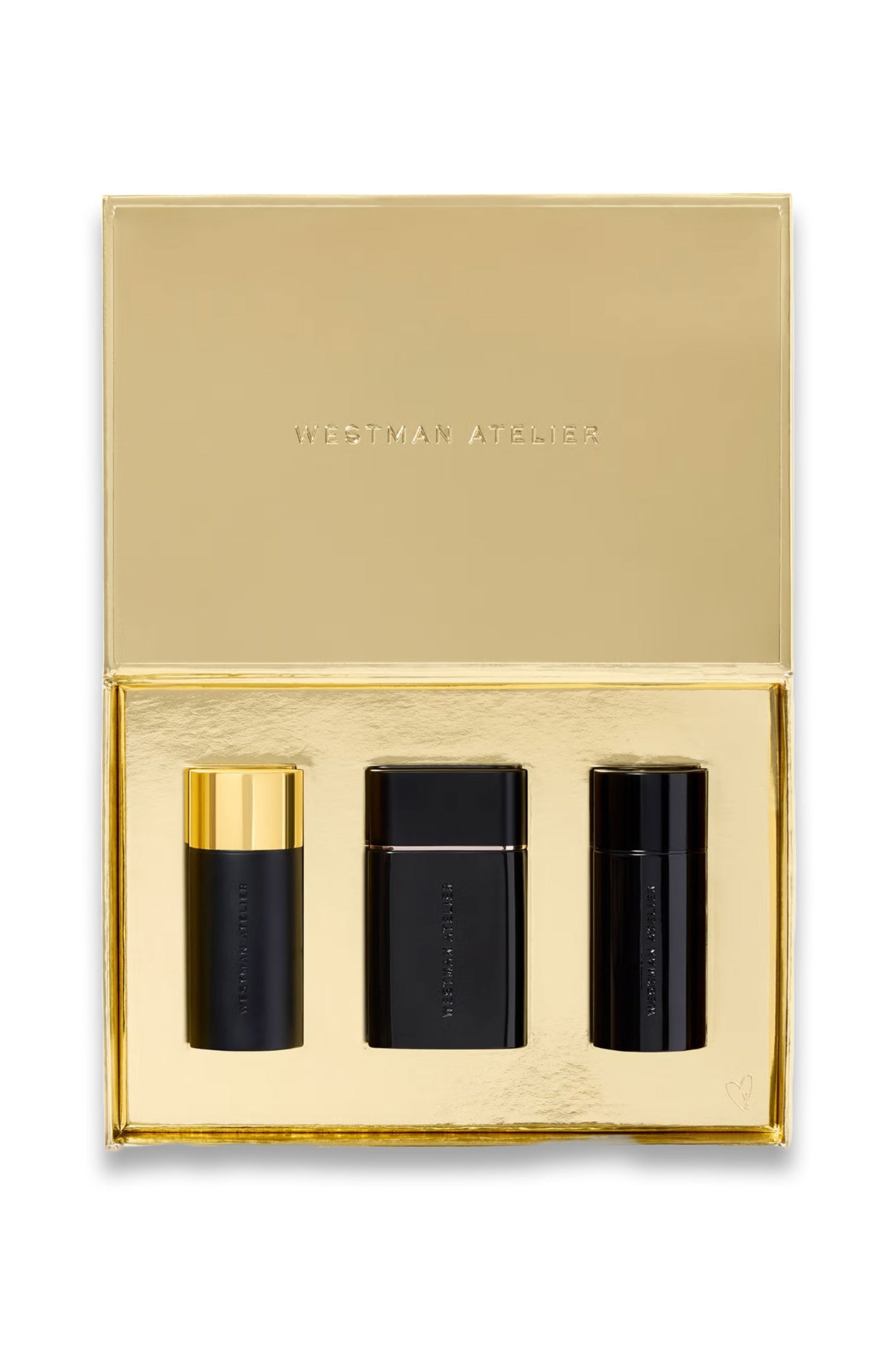 Westman Atelier The Summer Skin Set