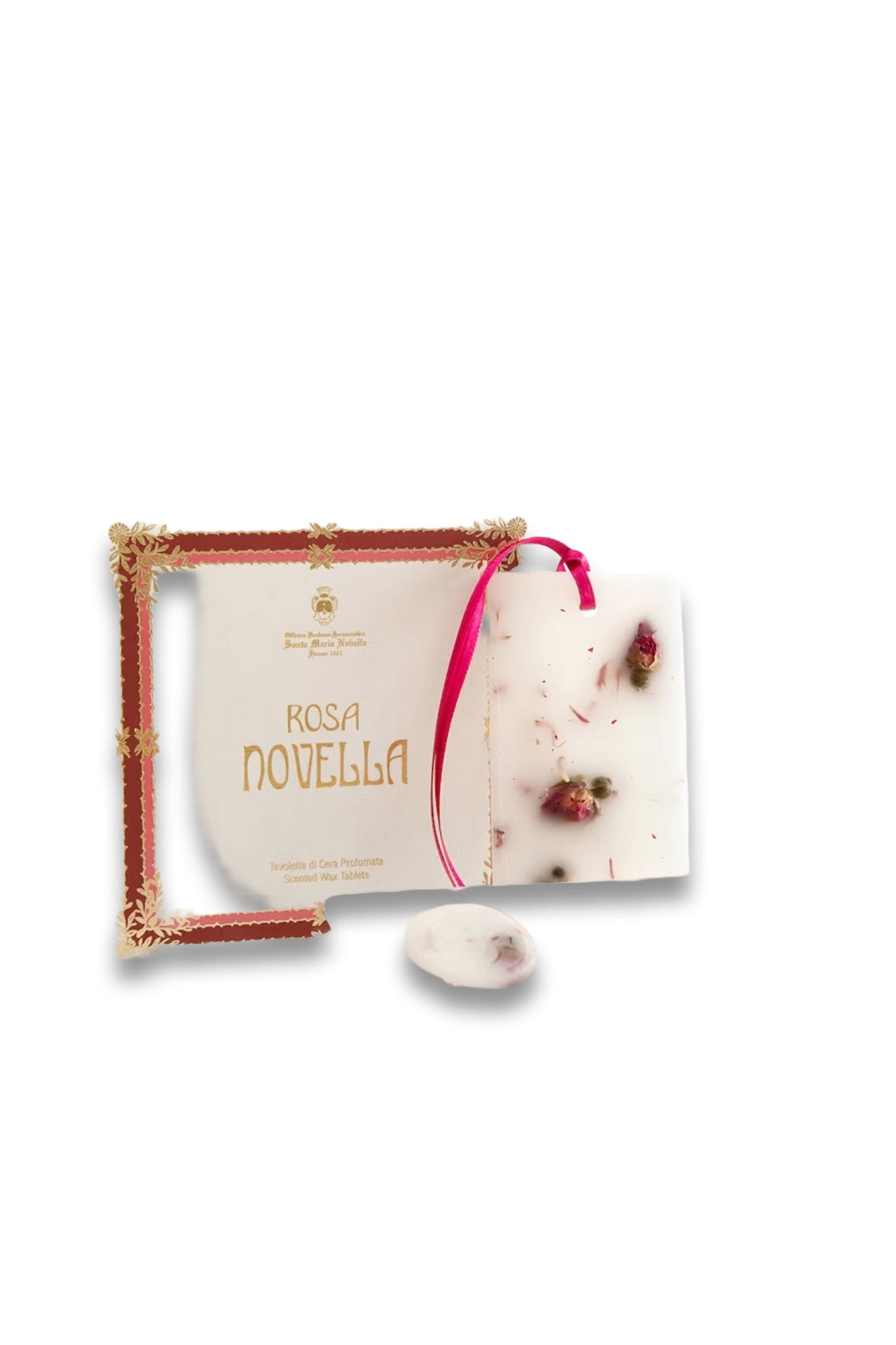 Scented Wax Tablets