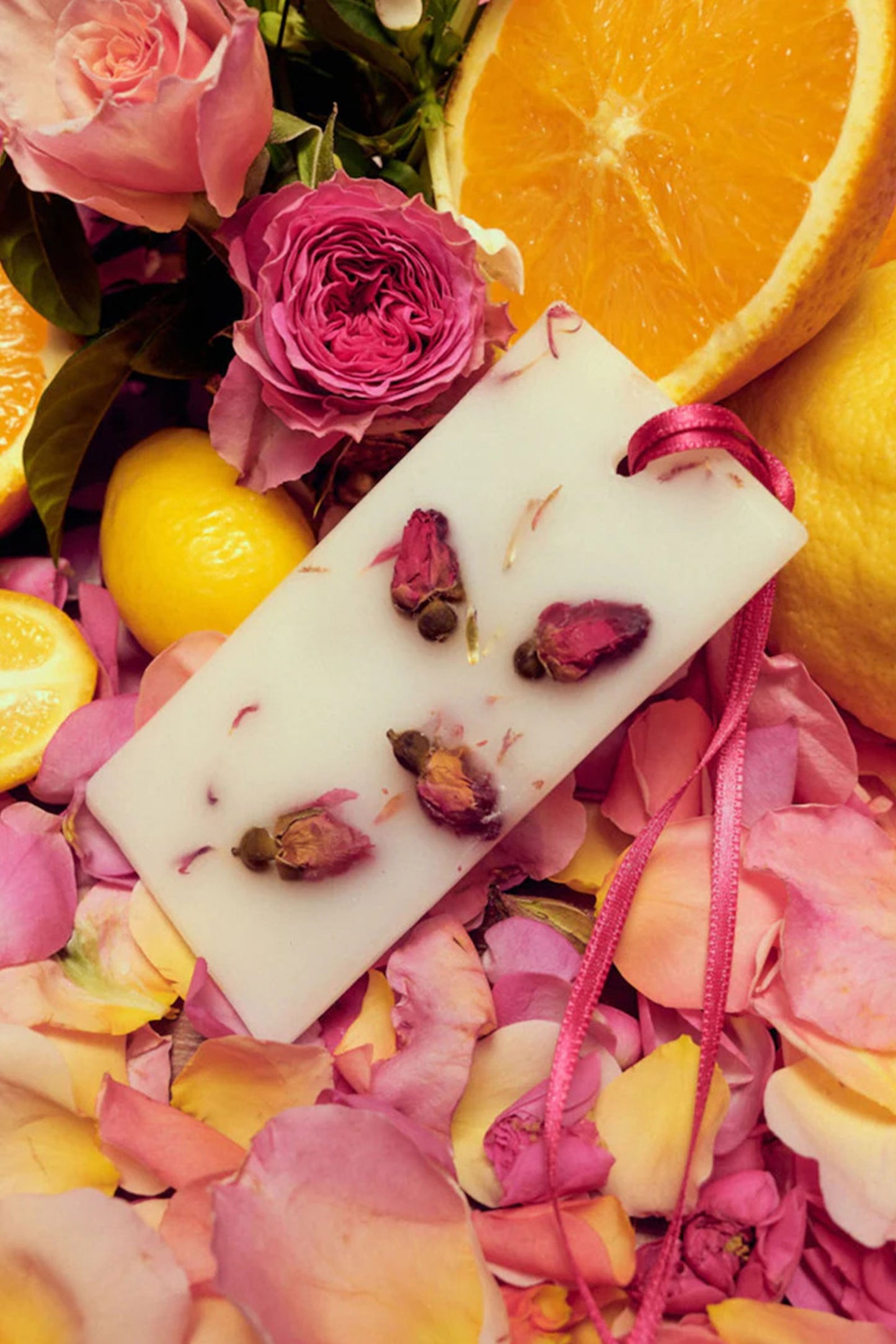 Scented Wax Tablets
