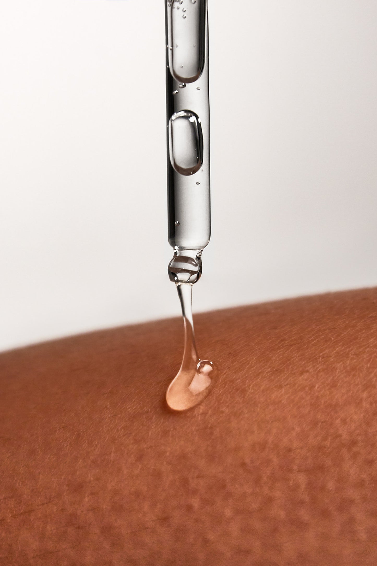 Darker Skin Tones Hyaluronic Serum