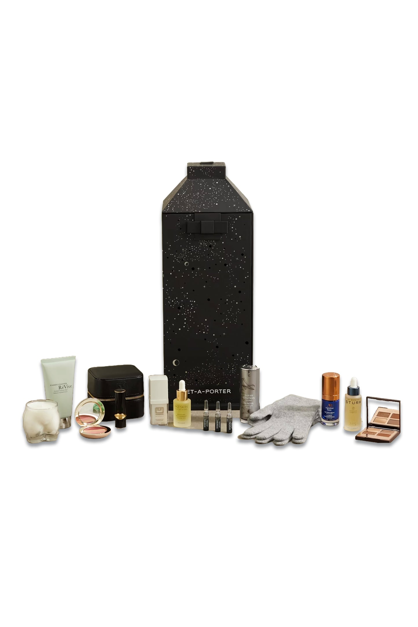 The Ultimate Gift Set