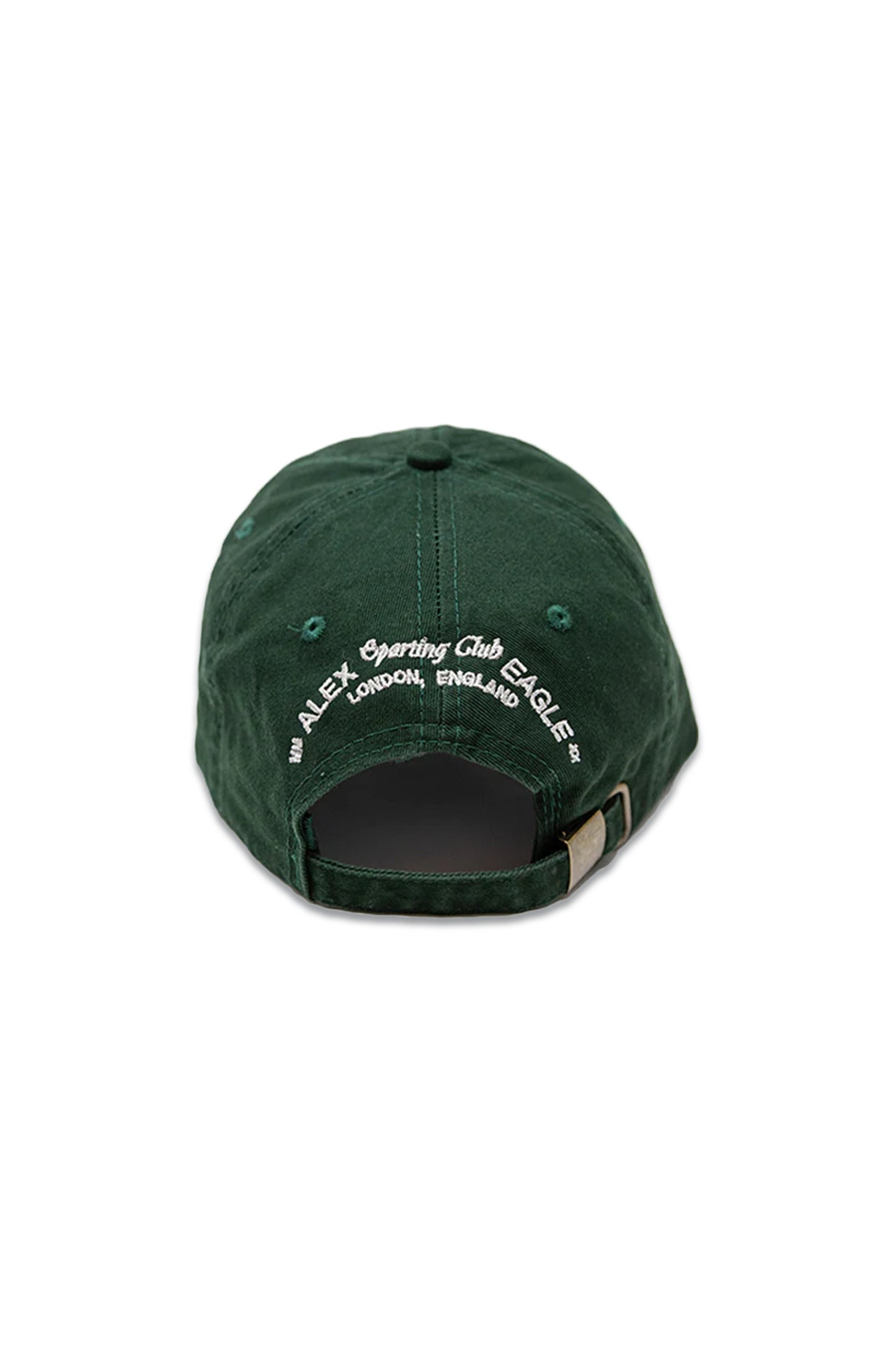 The Movement Cap