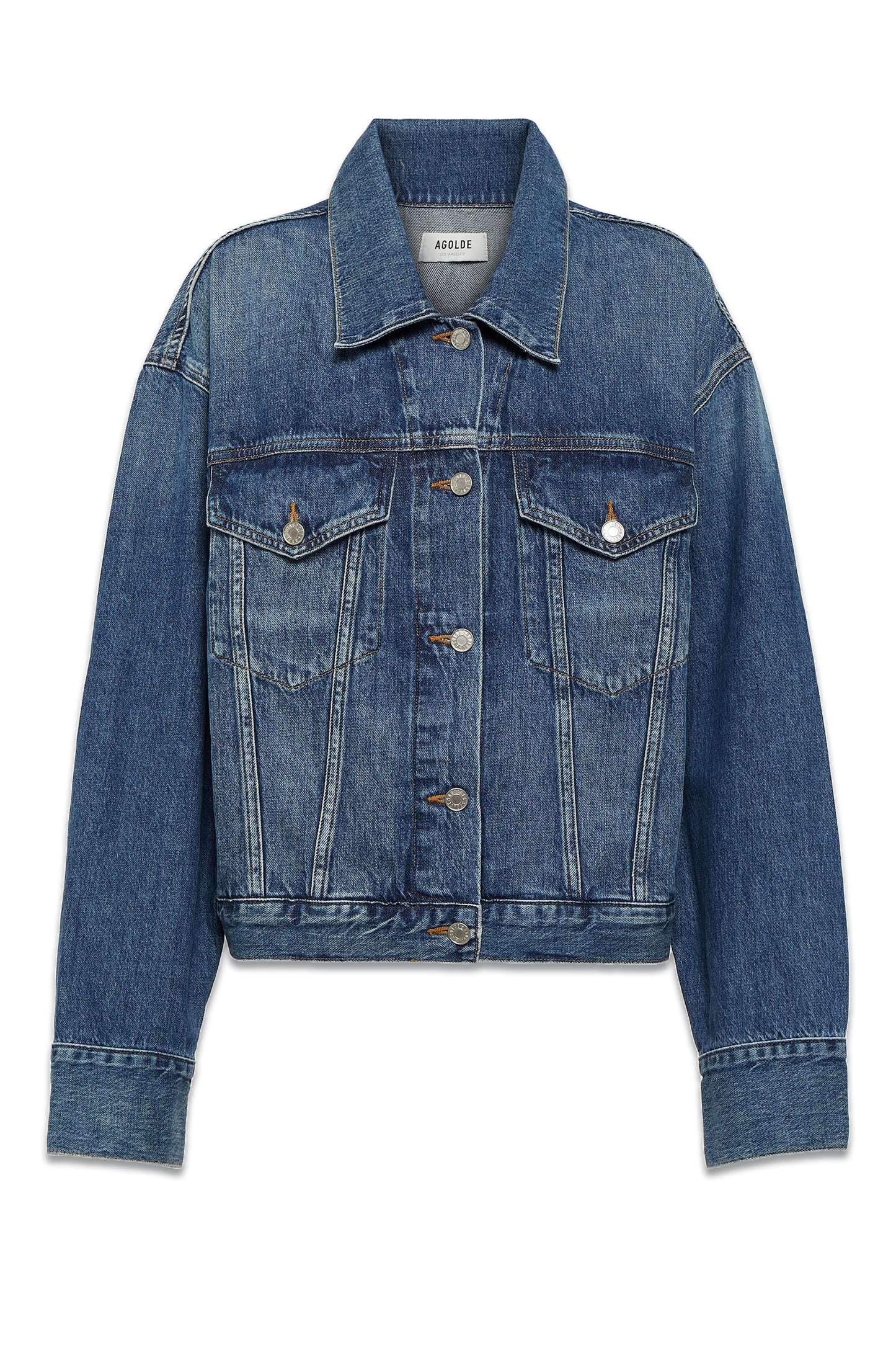 Martika Denim Jacket