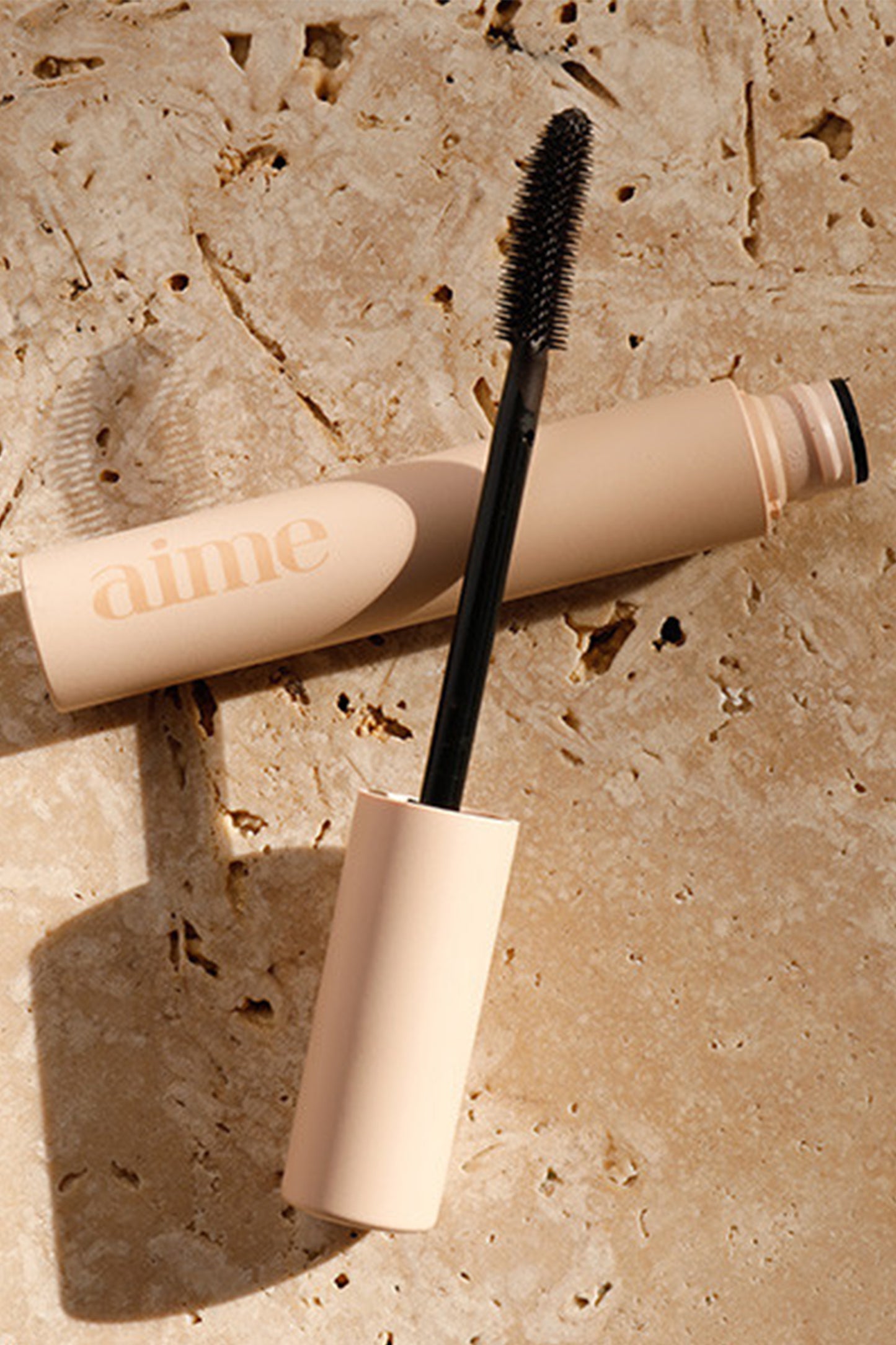 Lash Care Tubing Mascara