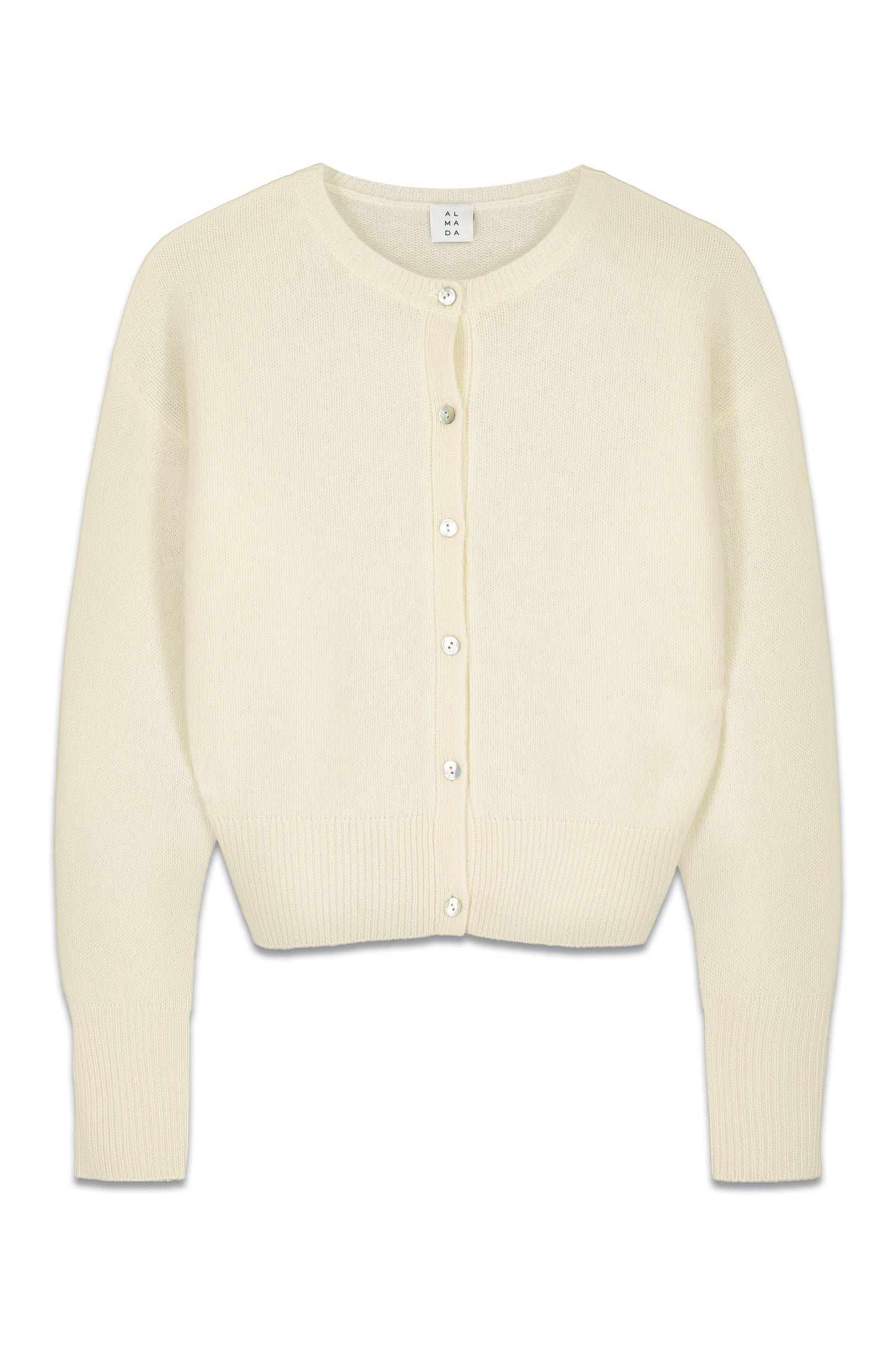 Coco Cardigan, Cream