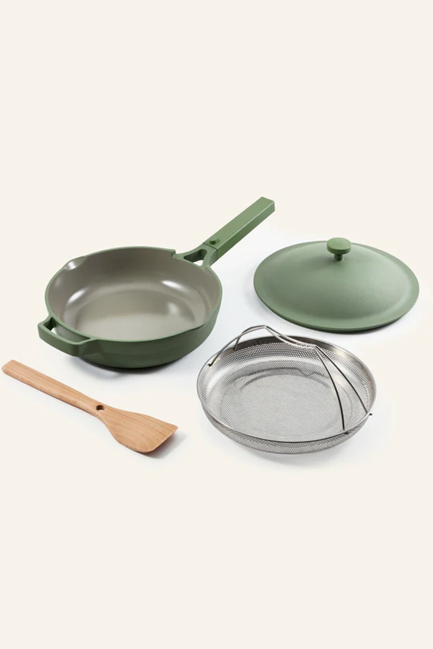 Always Pan® 2.0, Green