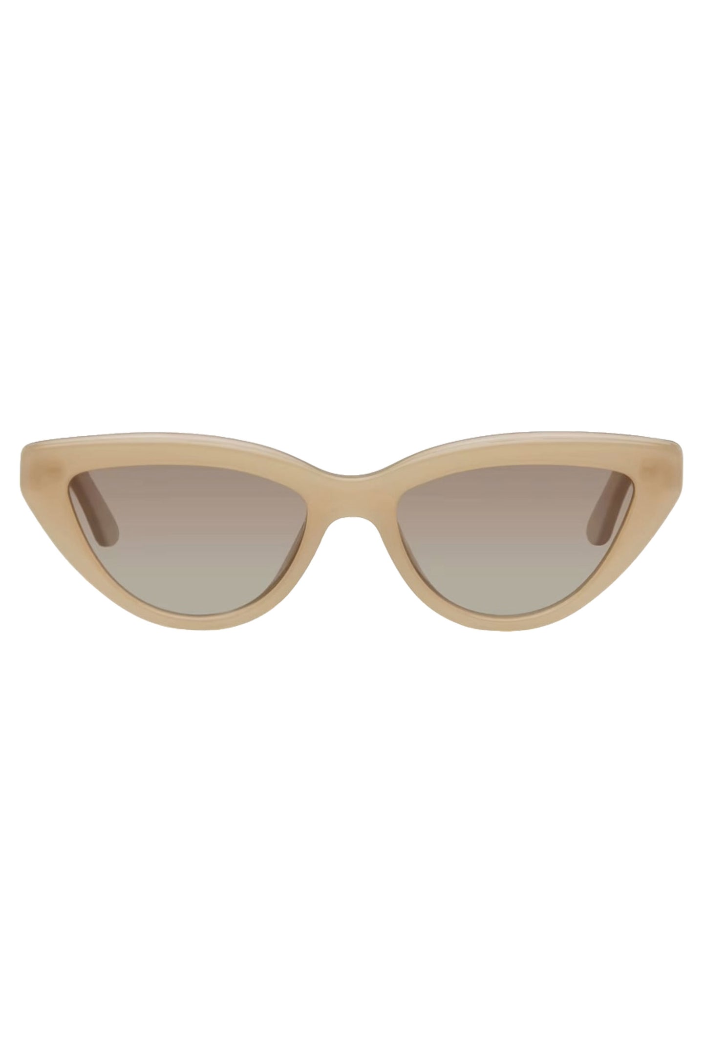 Beige Sedona Sunglasses