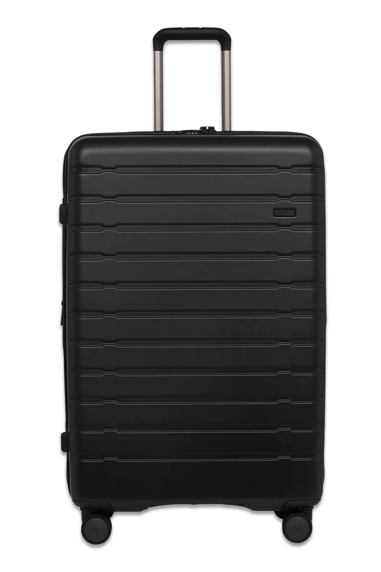 Stamford 2.0 Large In Midnight Black