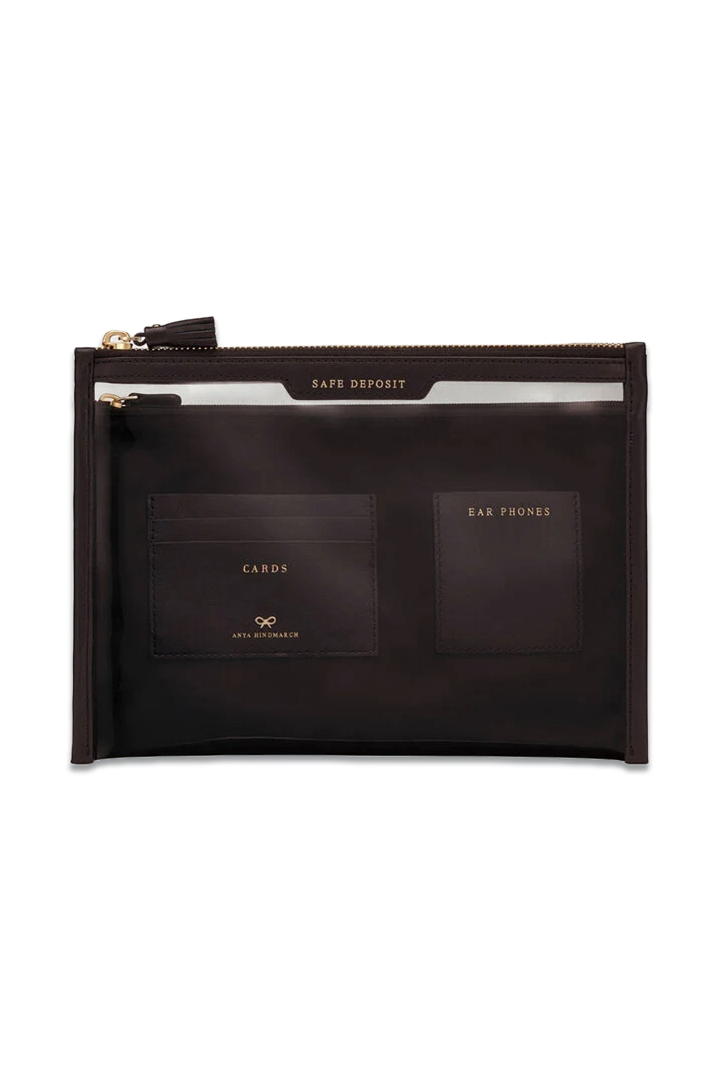 Safe Deposit Case