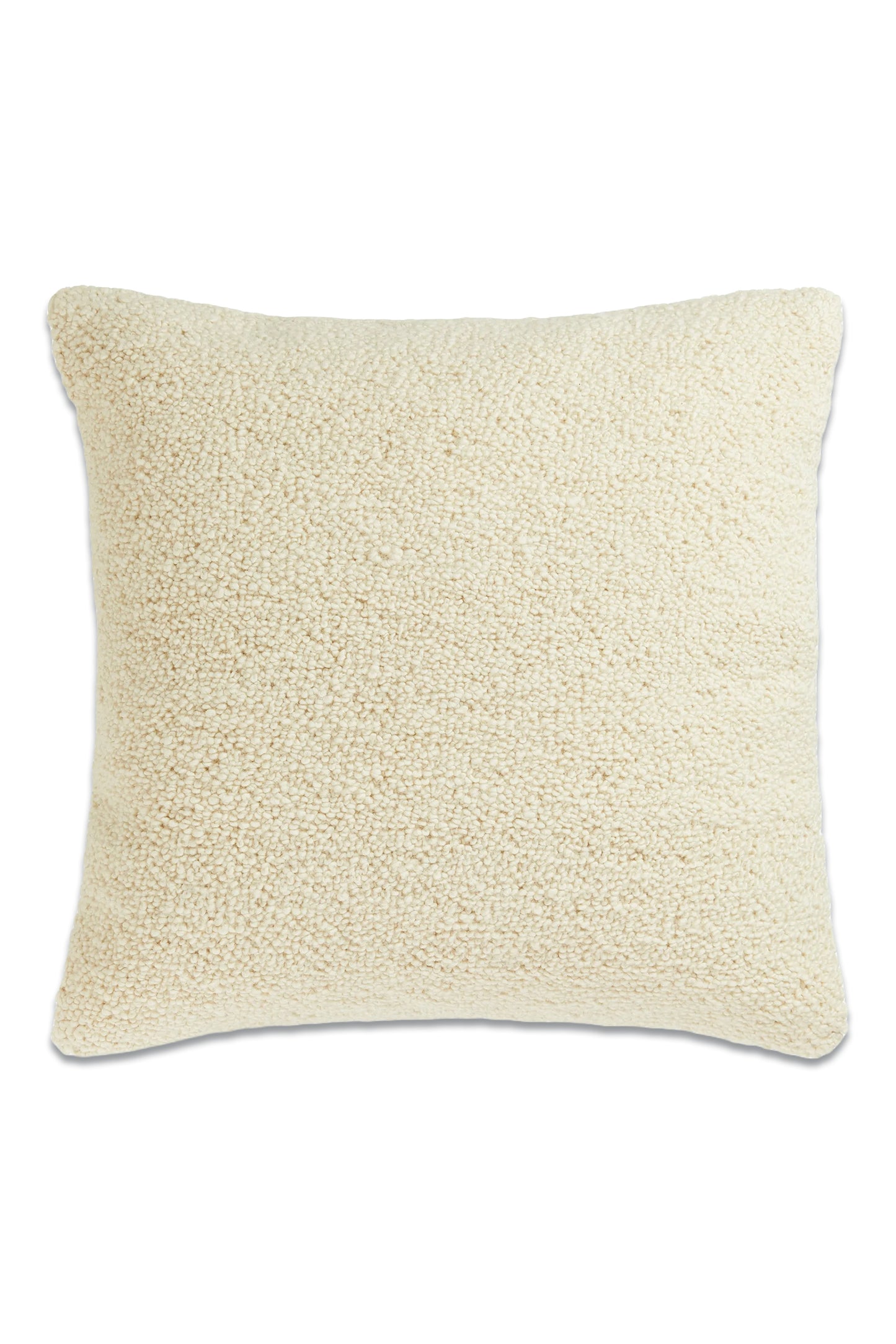 Handwoven Wool Cushion Cover
