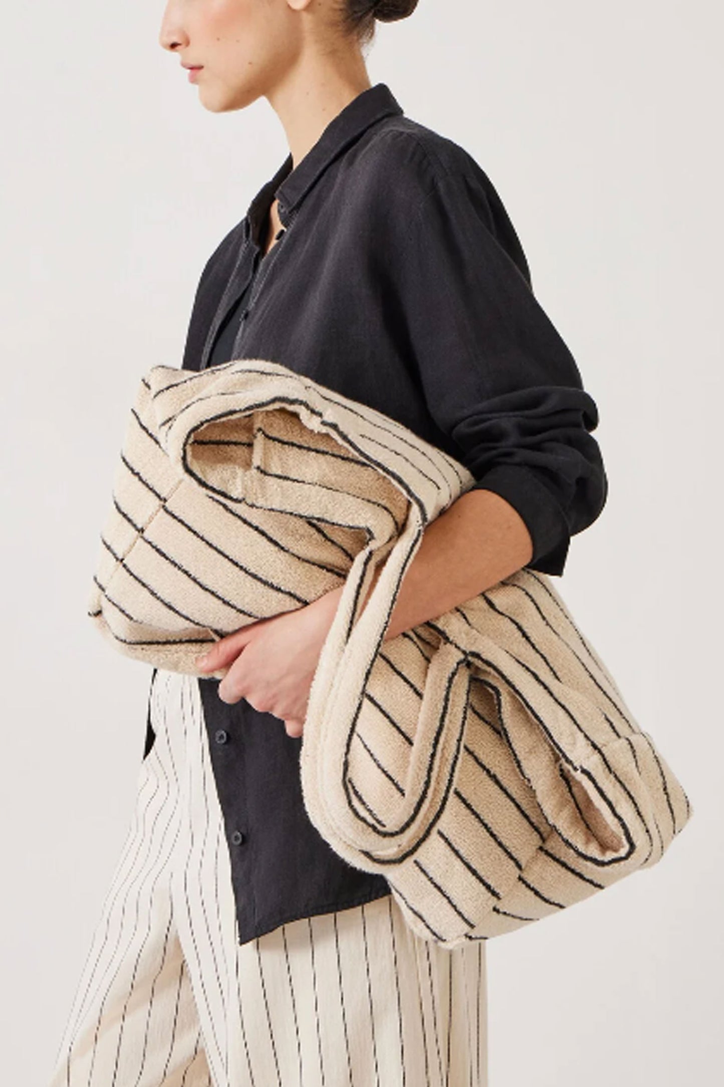 Bongusta Weekender Bag