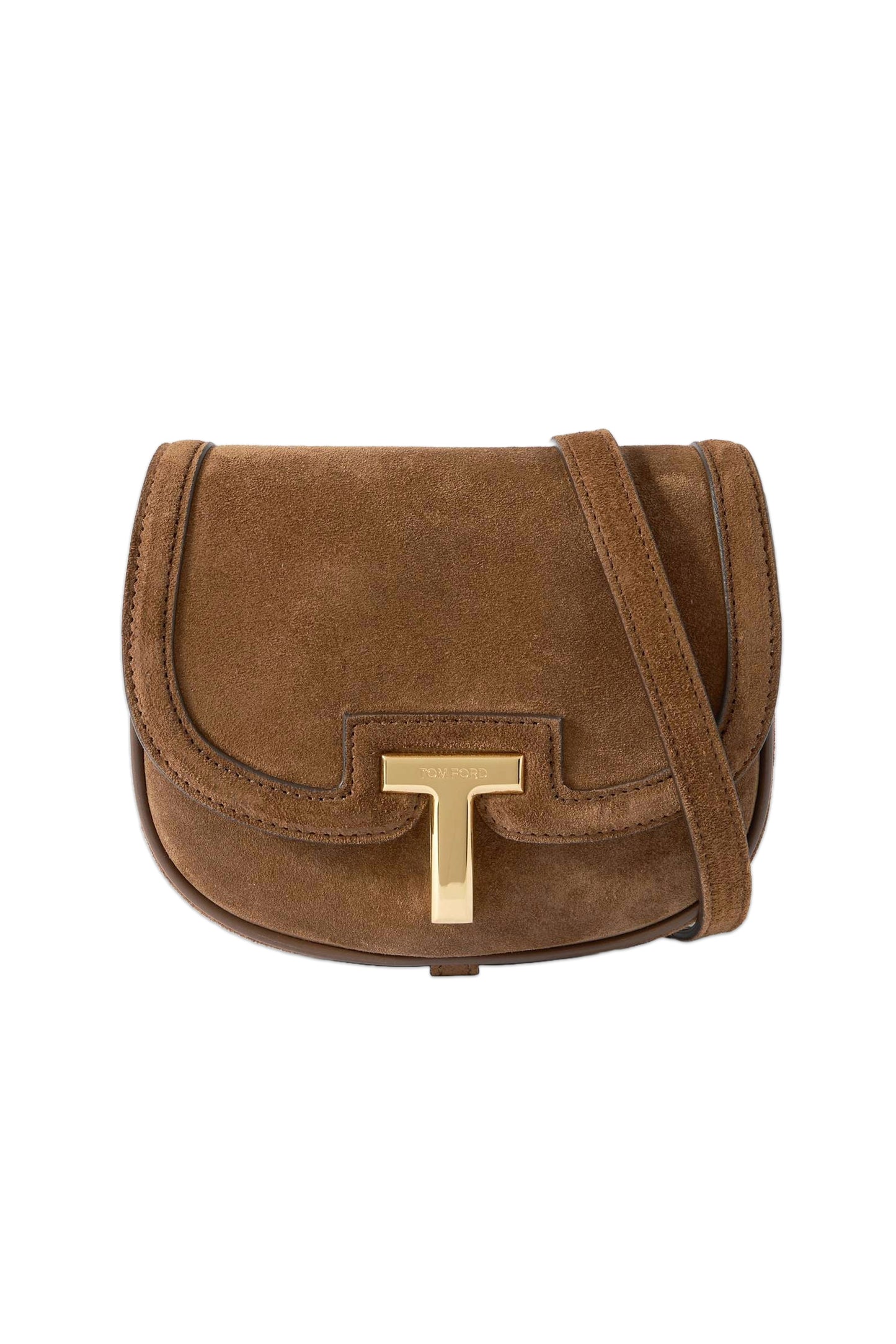 Wallis Suede Shoulder Bag