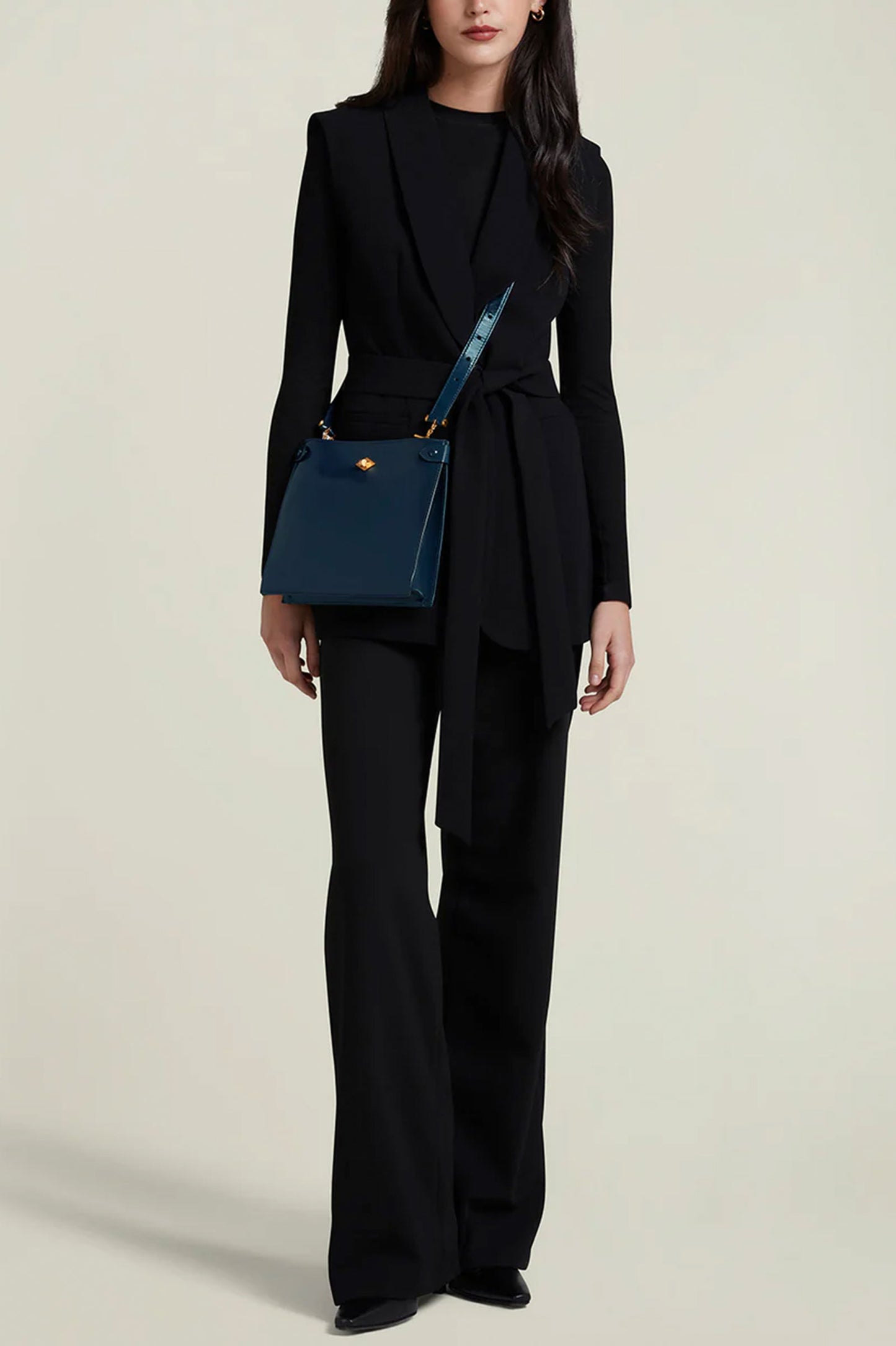 Stowaway Crossbody