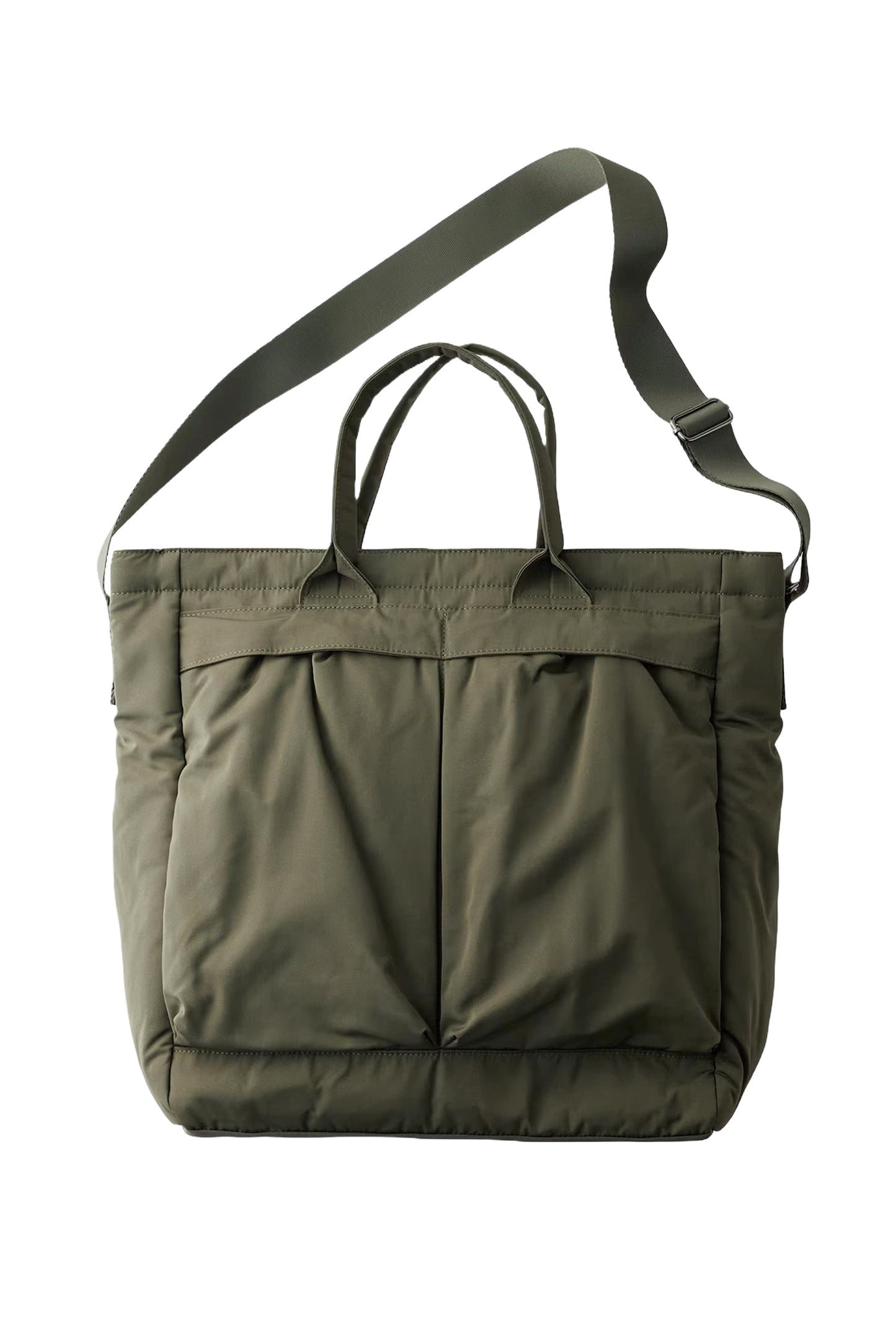 Utility Shoulder Bag