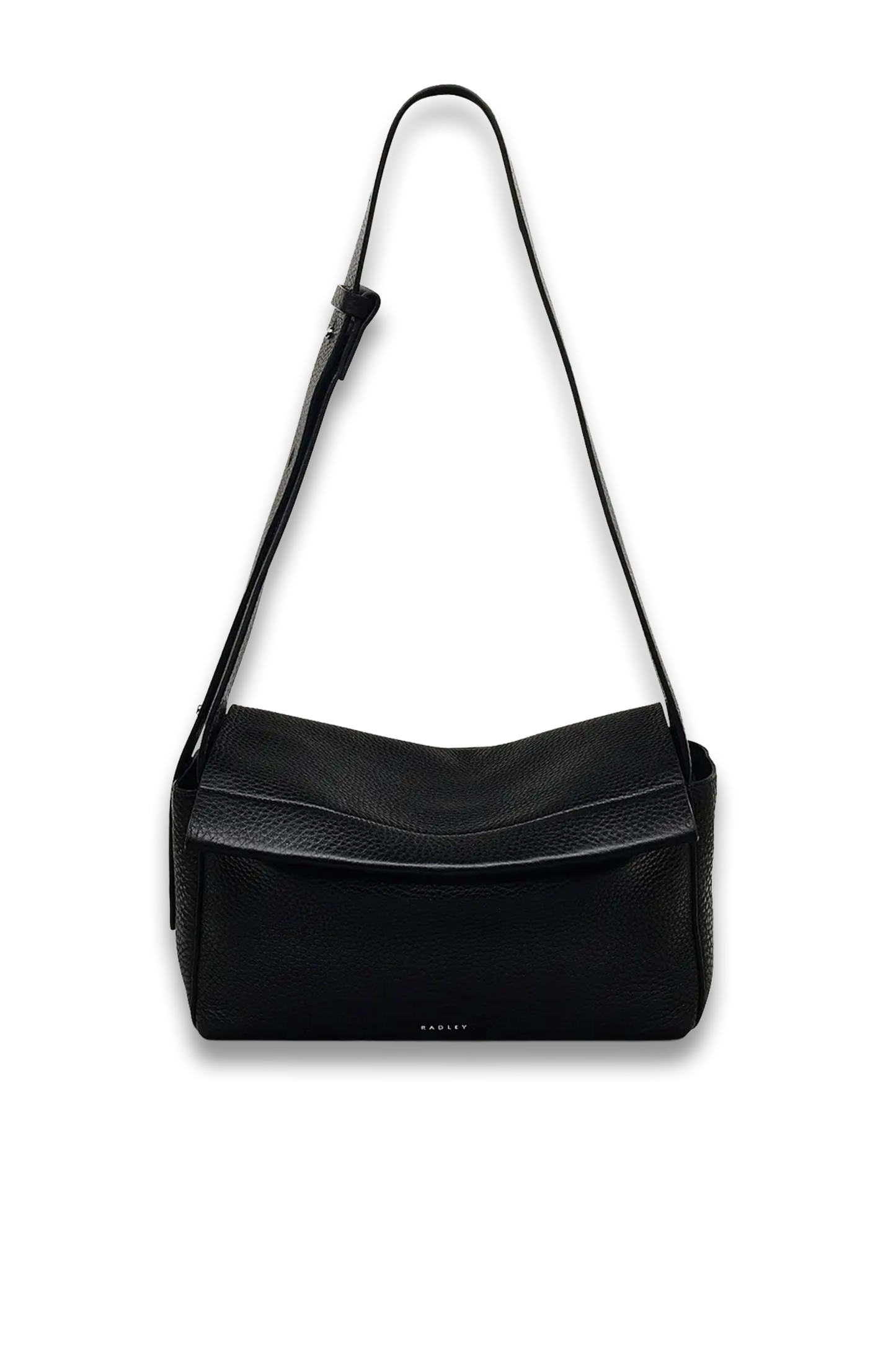 Medium Ziptop Shoulder