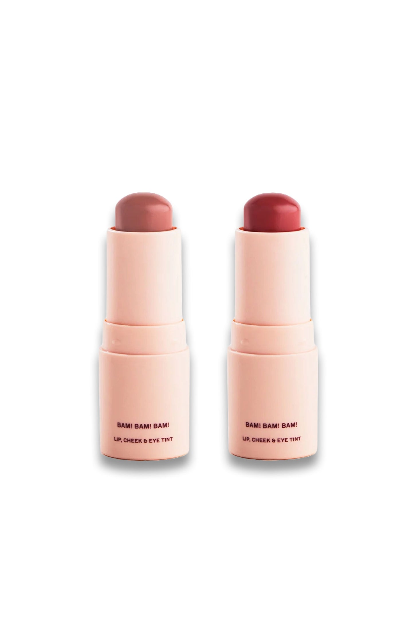 Bam! Bam! Bam! Lip, Cheek and Eye Tint