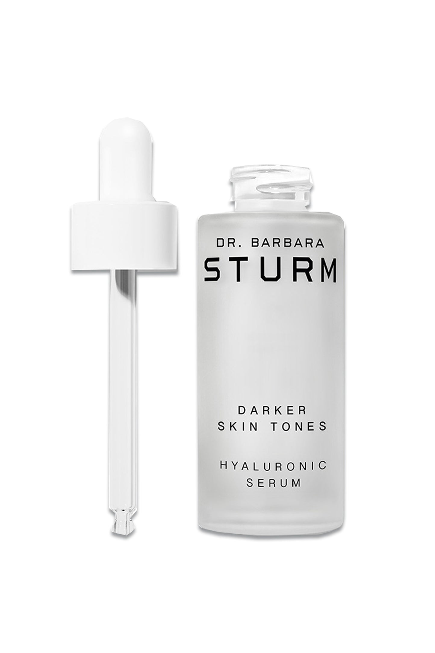 Darker Skin Tones Hyaluronic Serum