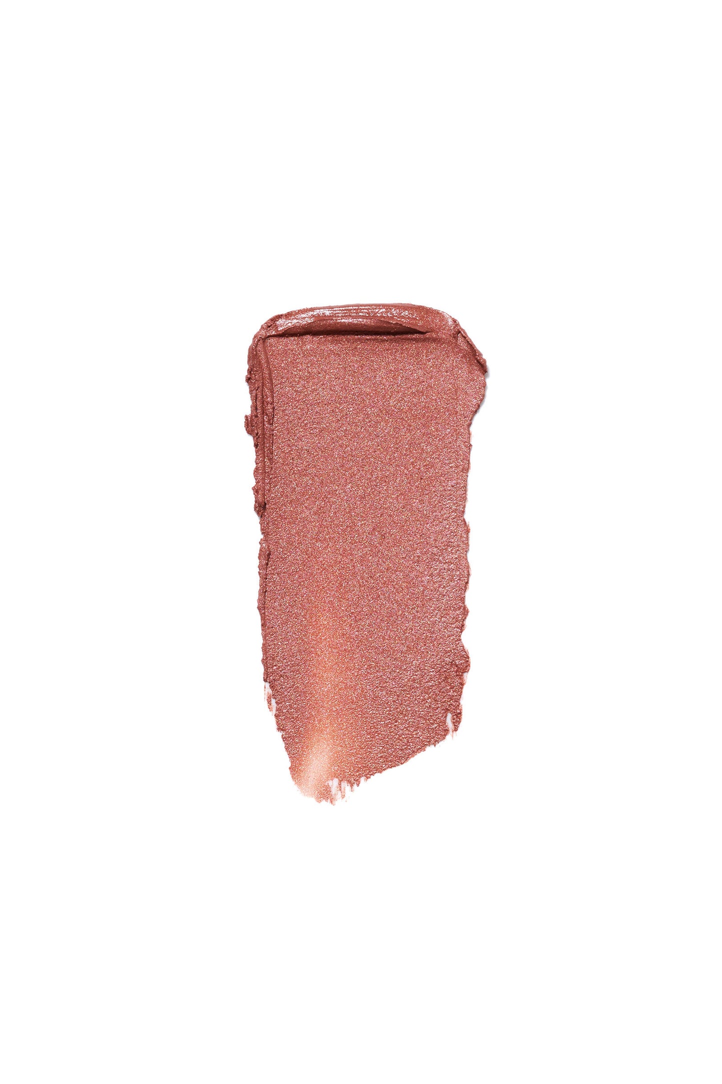 Bare Glow Luminizer In Dusty Rose