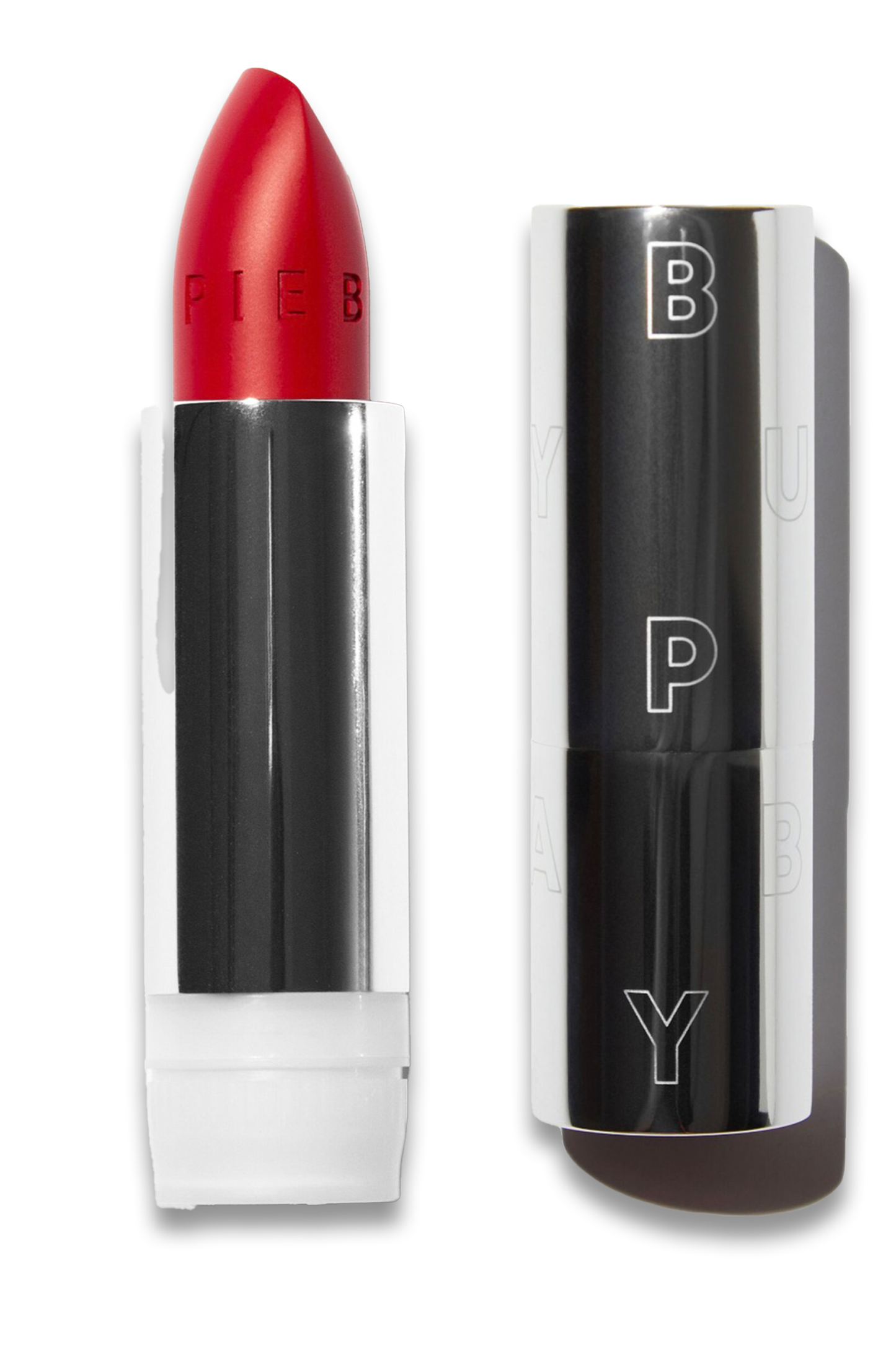 Futurelipstick Matte Refill & Keep This Case (Red Light)