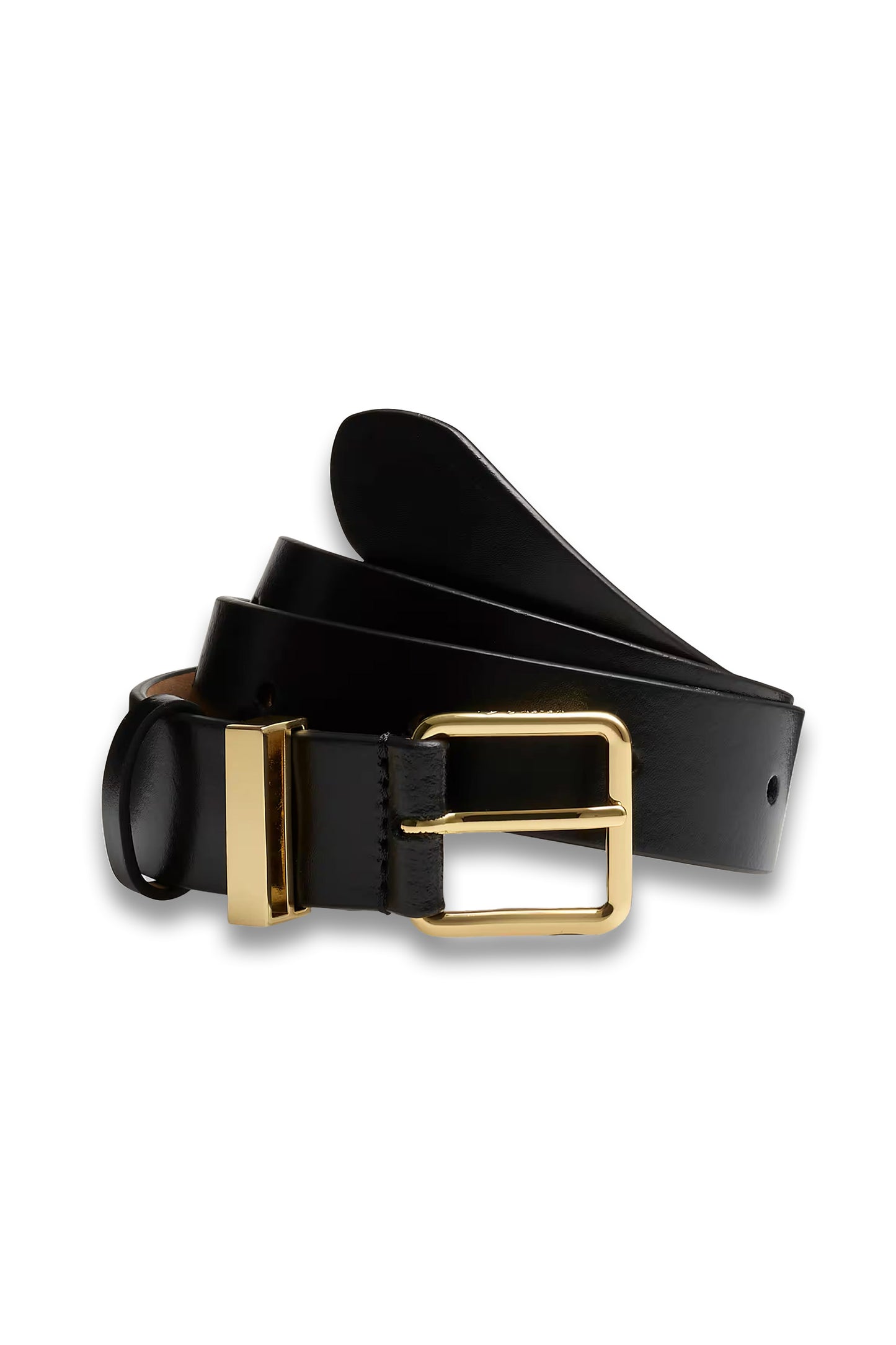 Classic Hips-To-Waist Belt