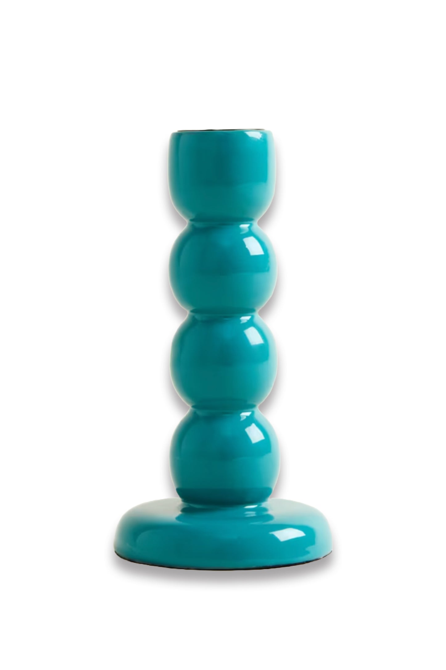 Bobbin Candle Holder Small